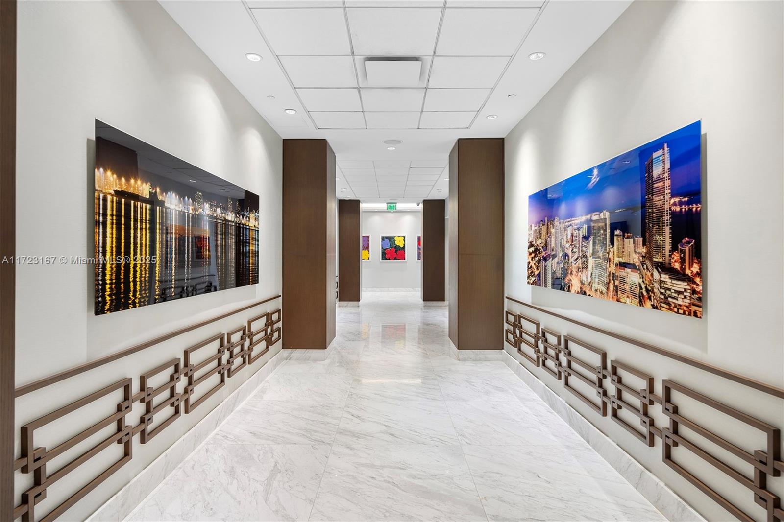 BAL HARBOUR 101 CONDO - Residential