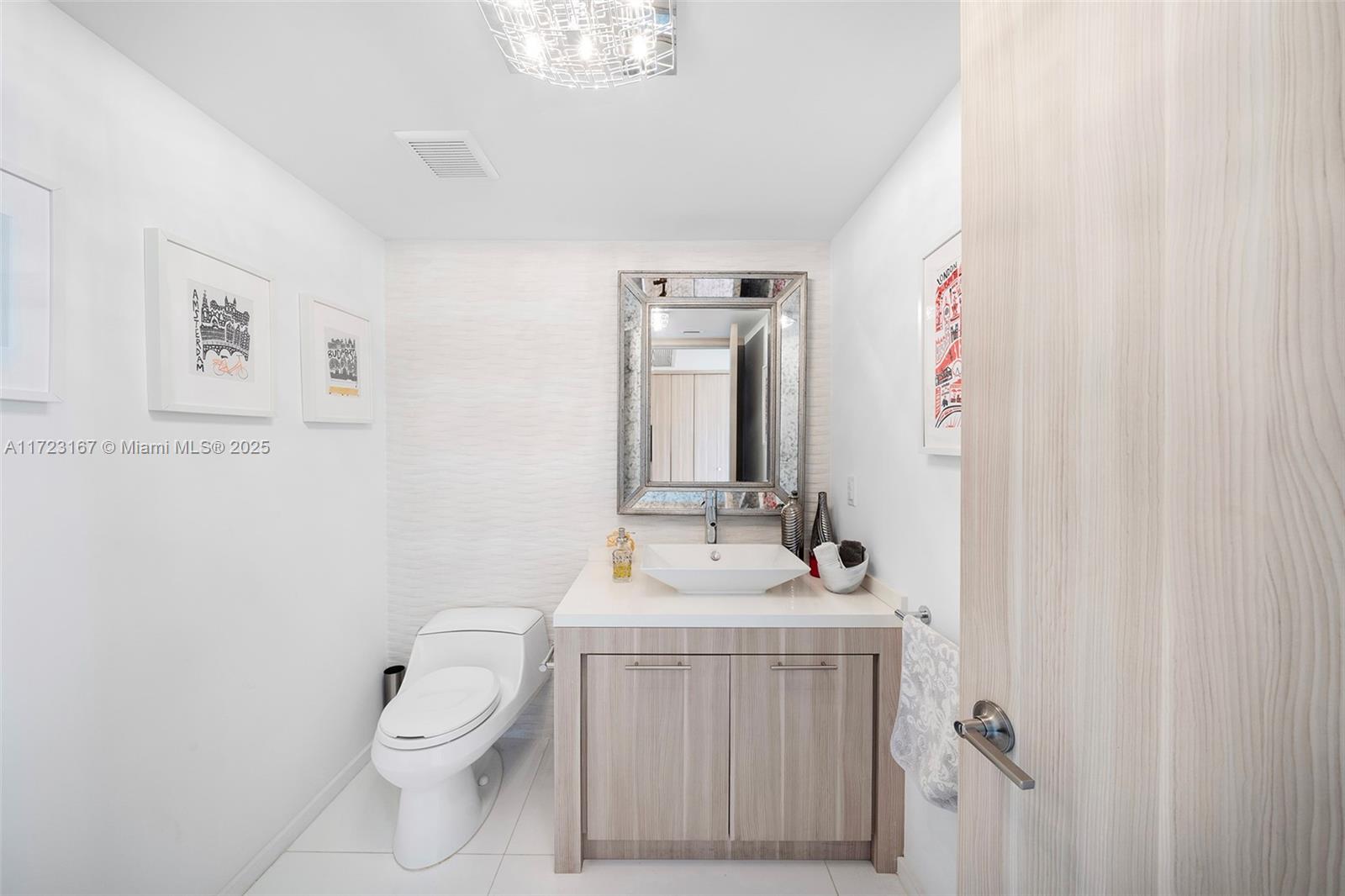 BAL HARBOUR 101 CONDO - Residential