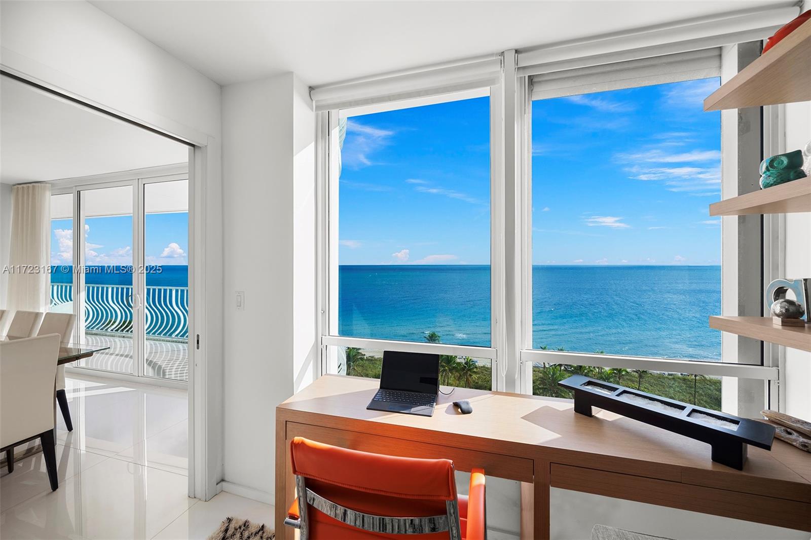 BAL HARBOUR 101 CONDO - Residential