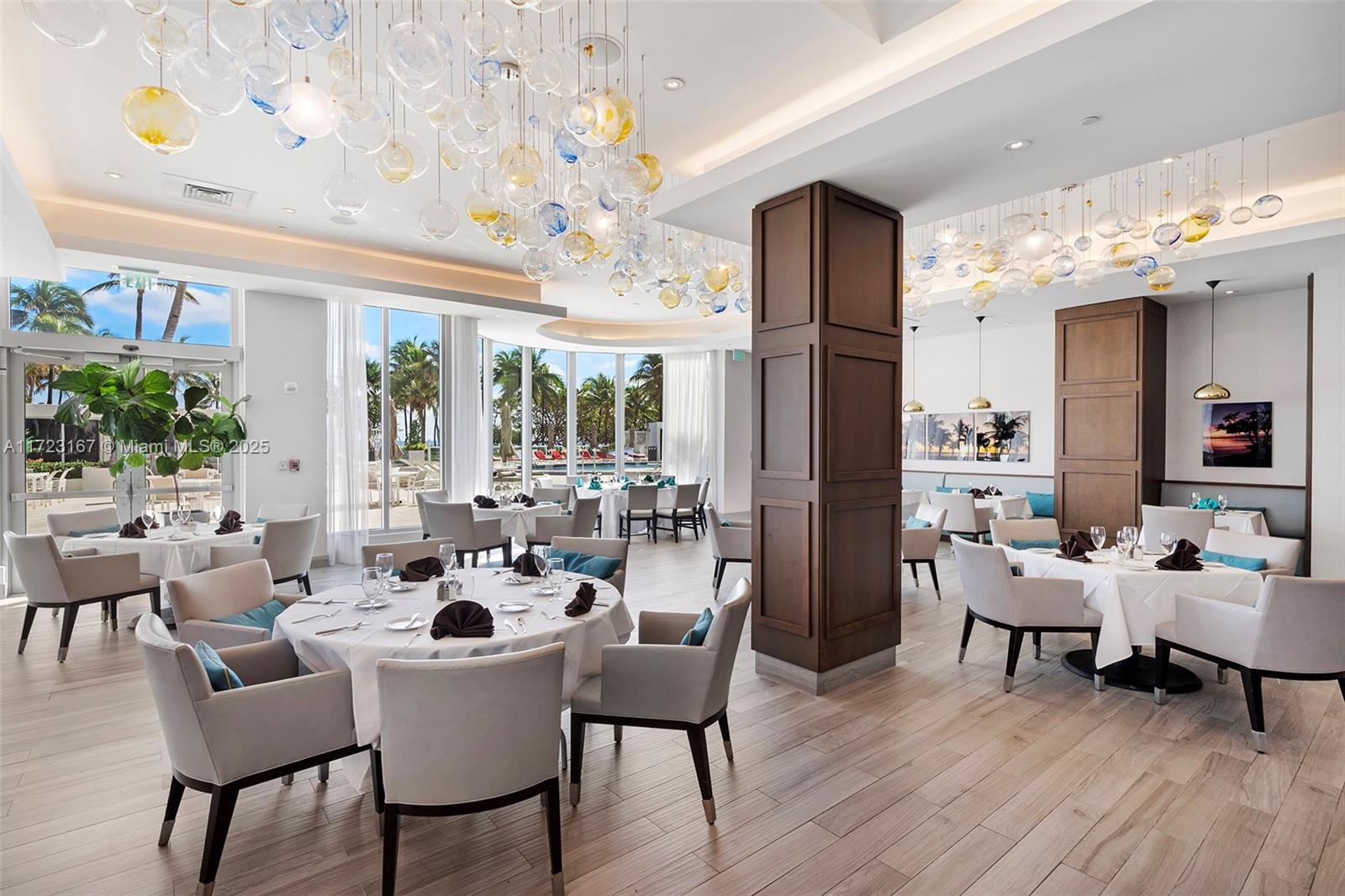 BAL HARBOUR 101 CONDO - Residential