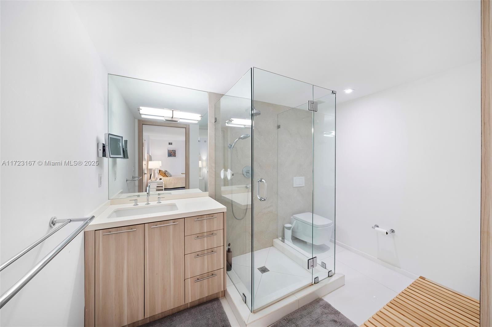 BAL HARBOUR 101 CONDO - Residential