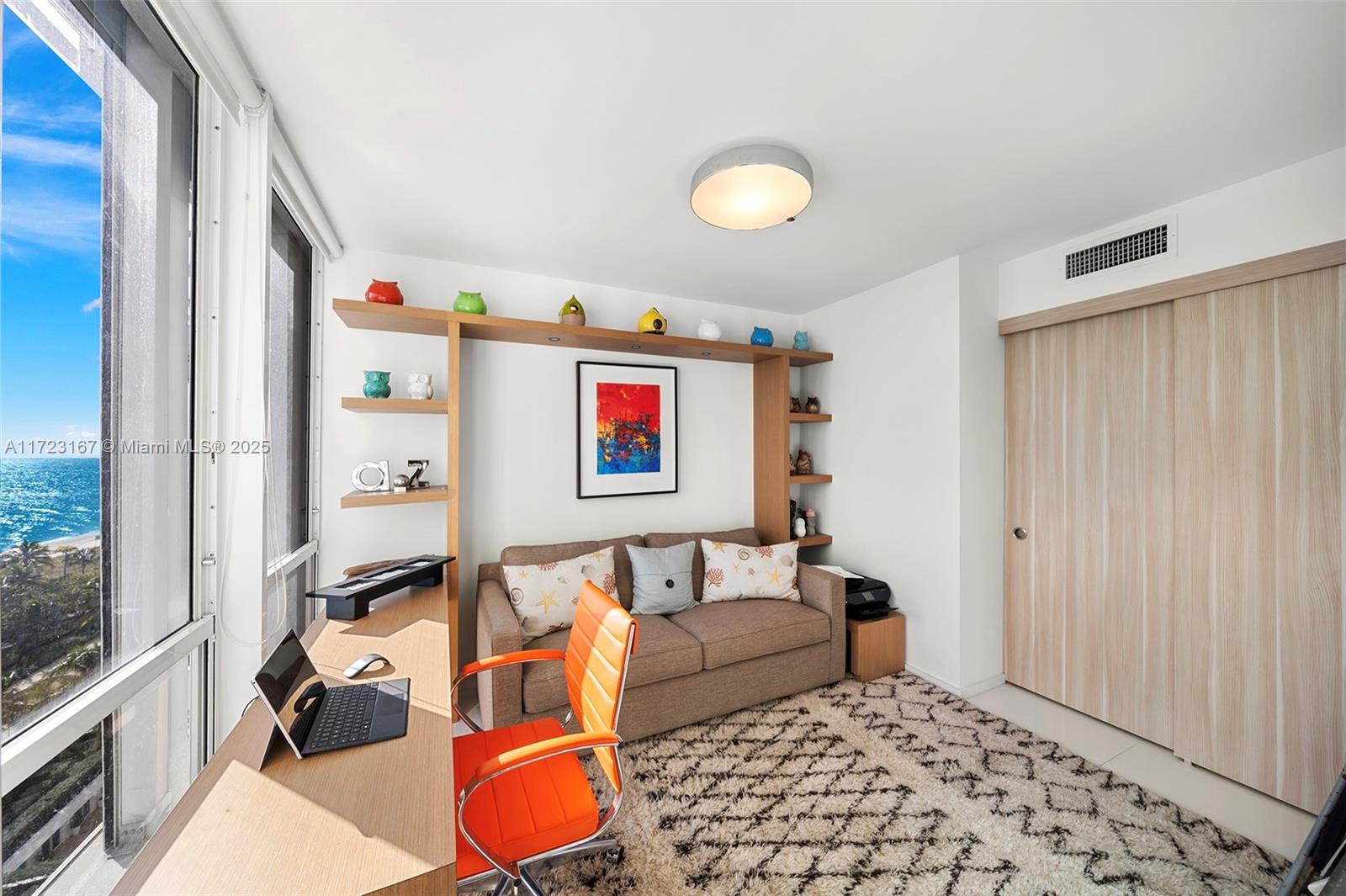 BAL HARBOUR 101 CONDO - Residential