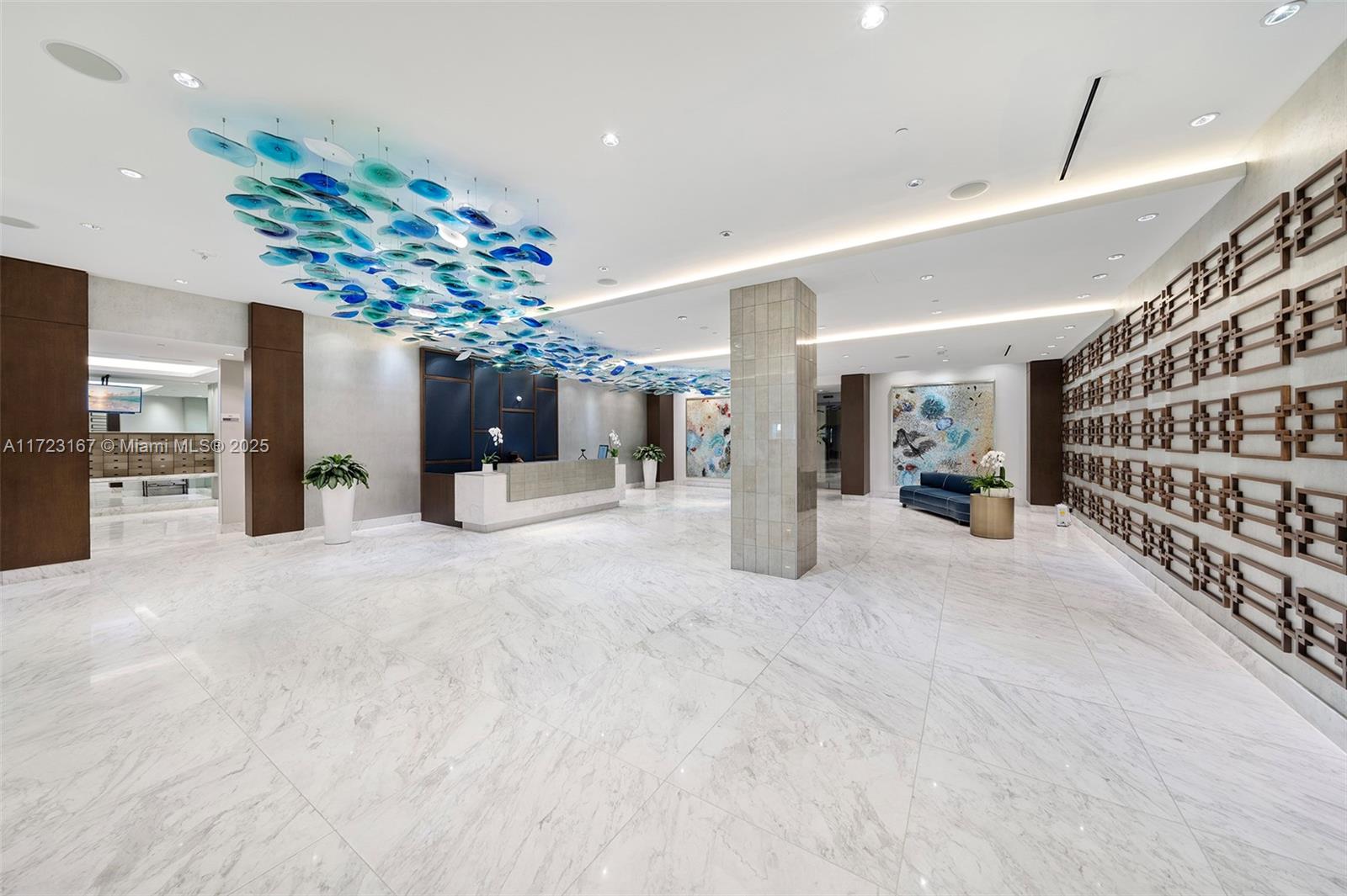 BAL HARBOUR 101 CONDO - Residential