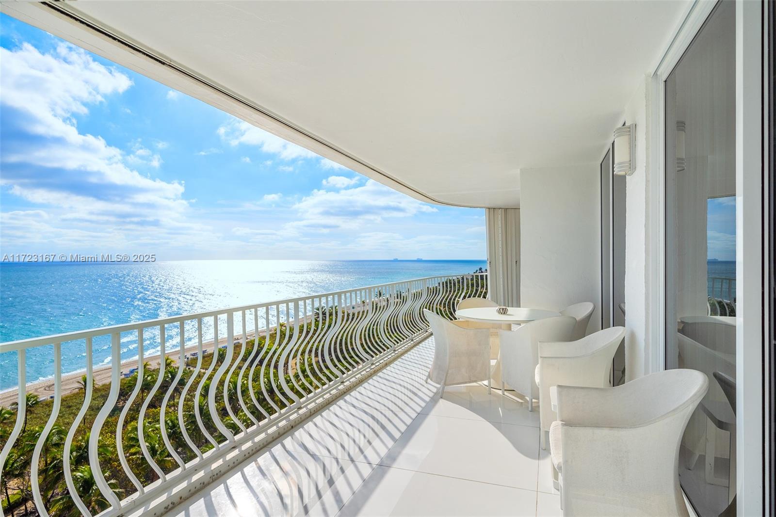 BAL HARBOUR 101 CONDO - Residential