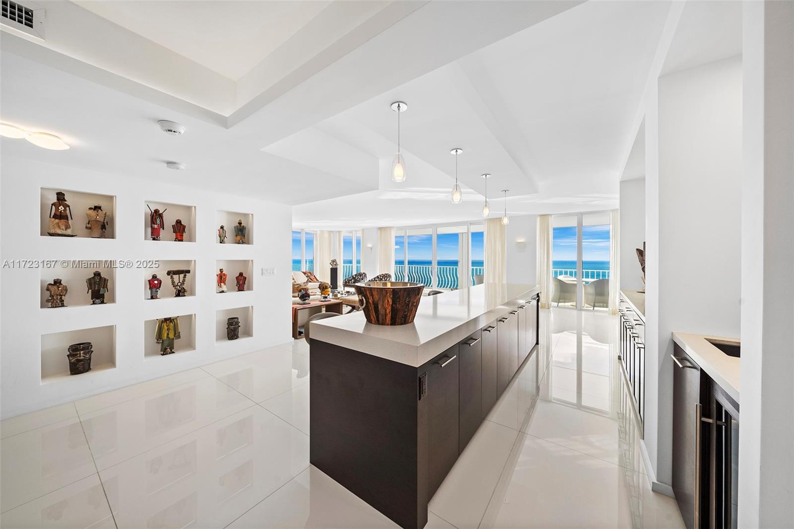 BAL HARBOUR 101 CONDO - Residential