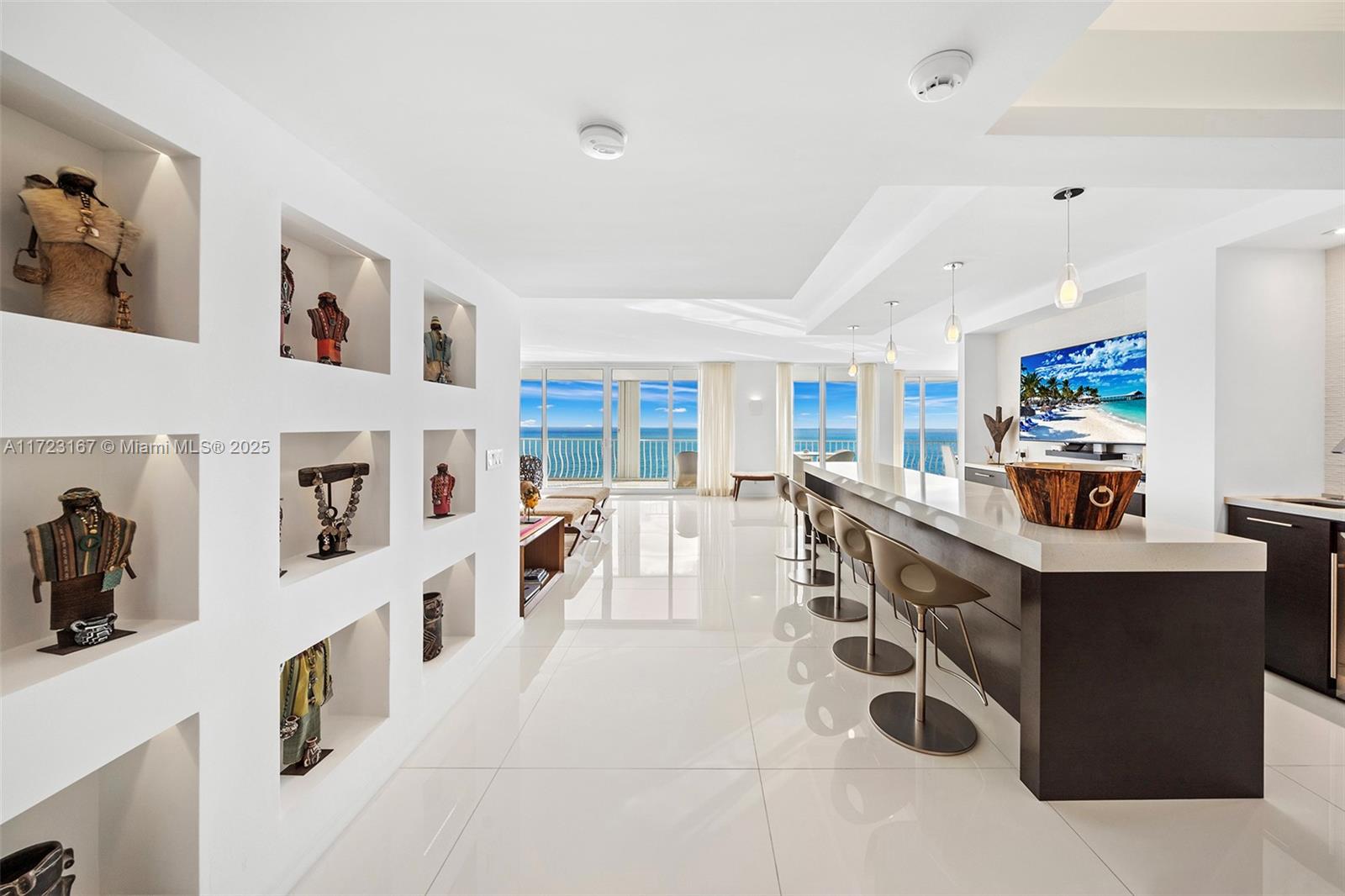 BAL HARBOUR 101 CONDO - Residential