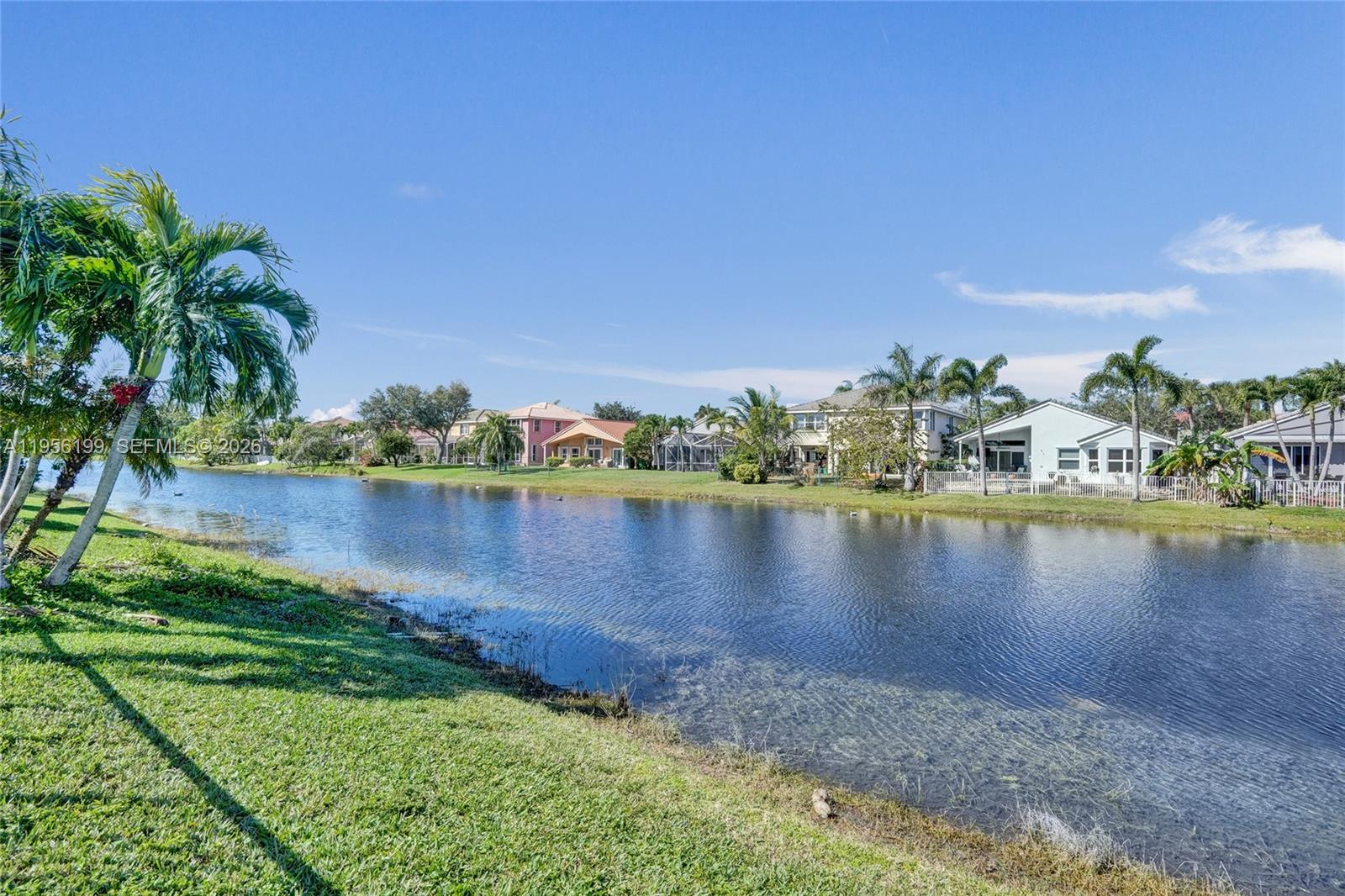 WYNDHAM CIRCLE - Residential