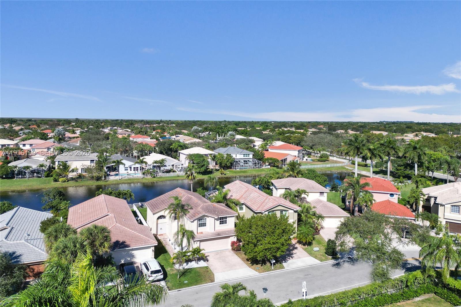 WYNDHAM CIRCLE - Residential