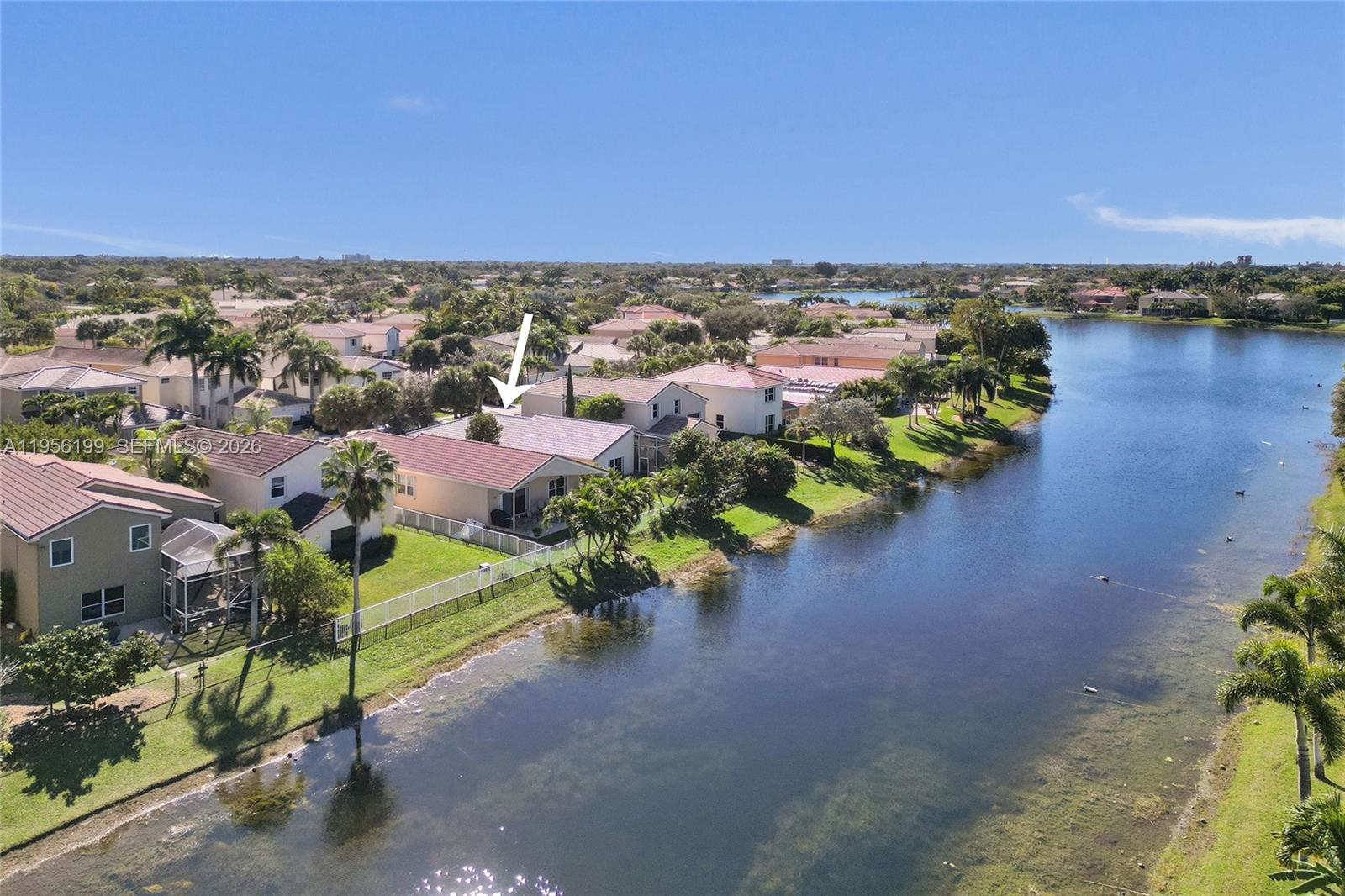 WYNDHAM CIRCLE - Residential