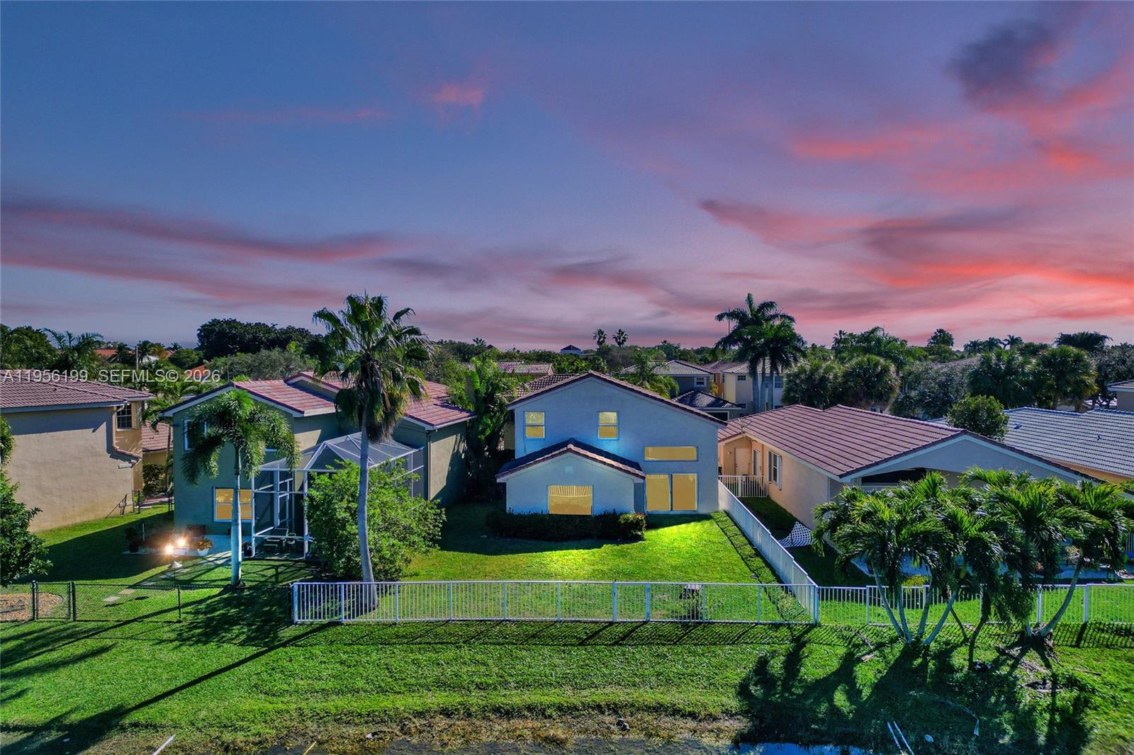 WYNDHAM CIRCLE - Residential