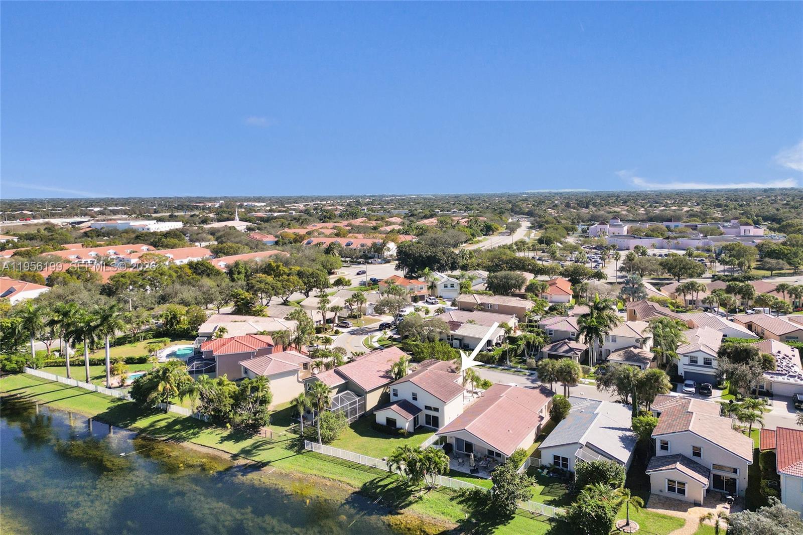 WYNDHAM CIRCLE - Residential