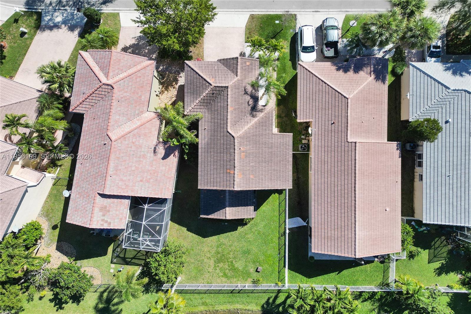 WYNDHAM CIRCLE - Residential