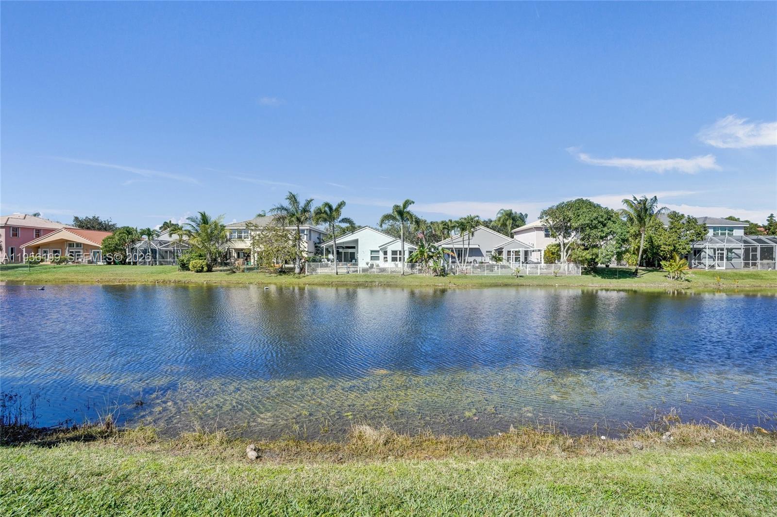 WYNDHAM CIRCLE - Residential