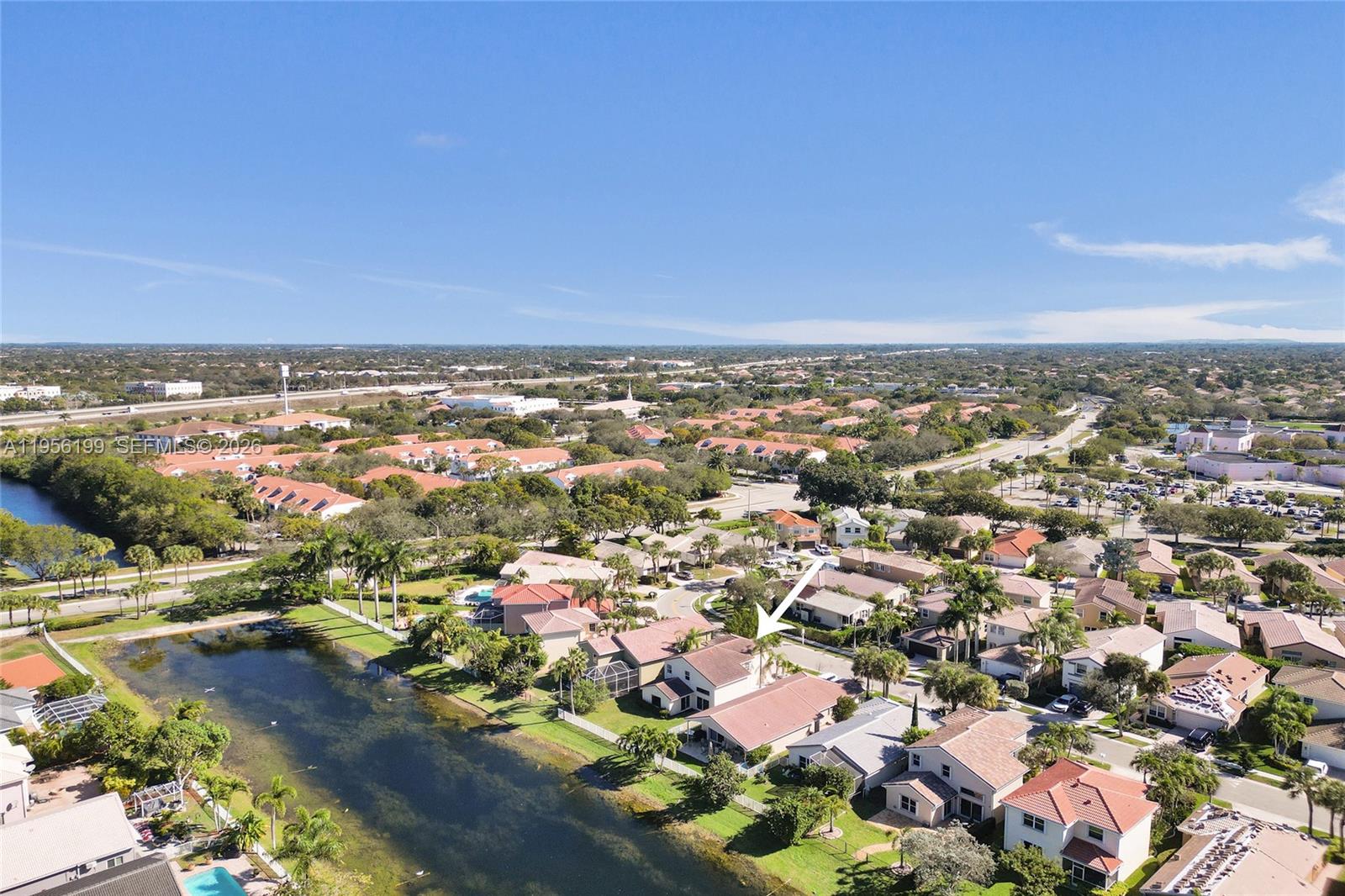 WYNDHAM CIRCLE - Residential