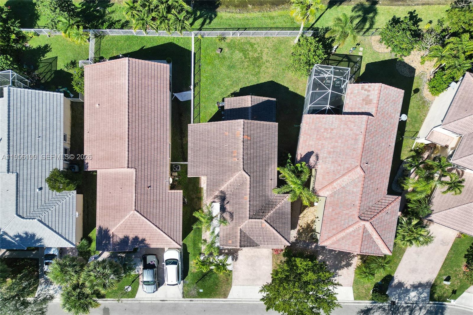 WYNDHAM CIRCLE - Residential