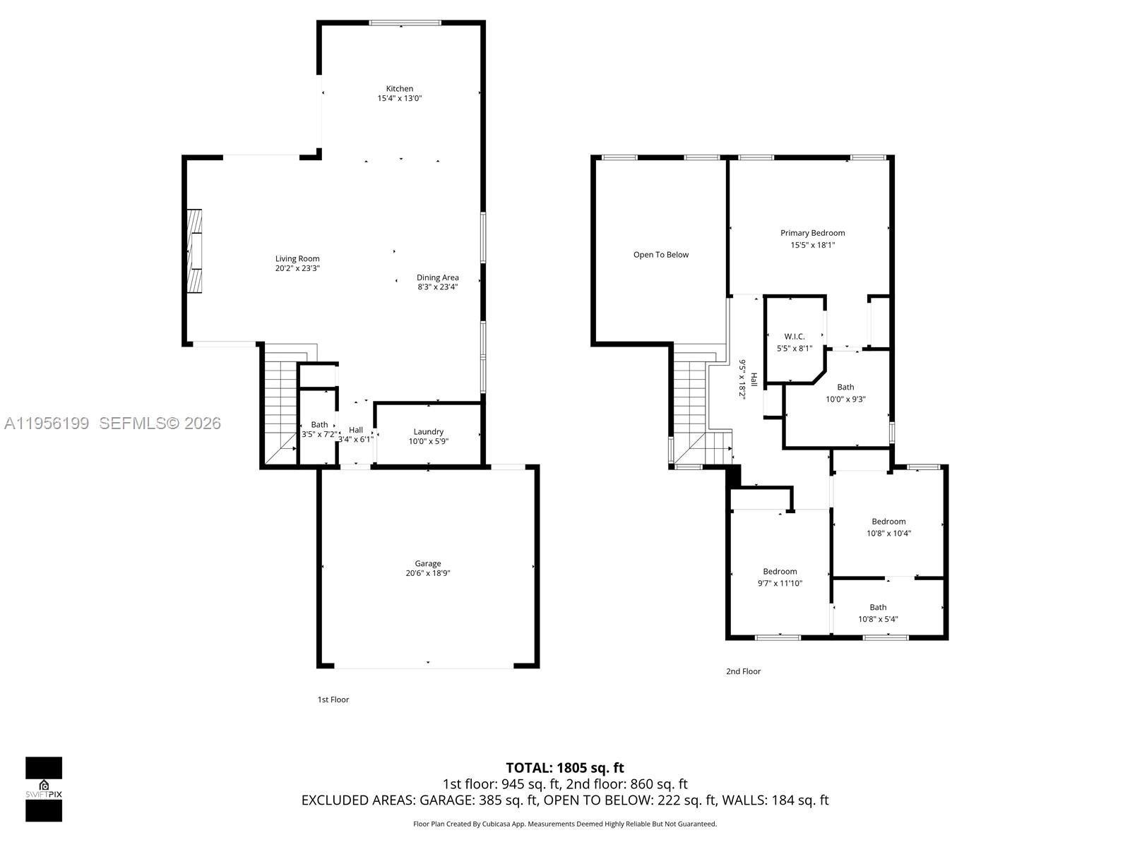 WYNDHAM CIRCLE - Residential