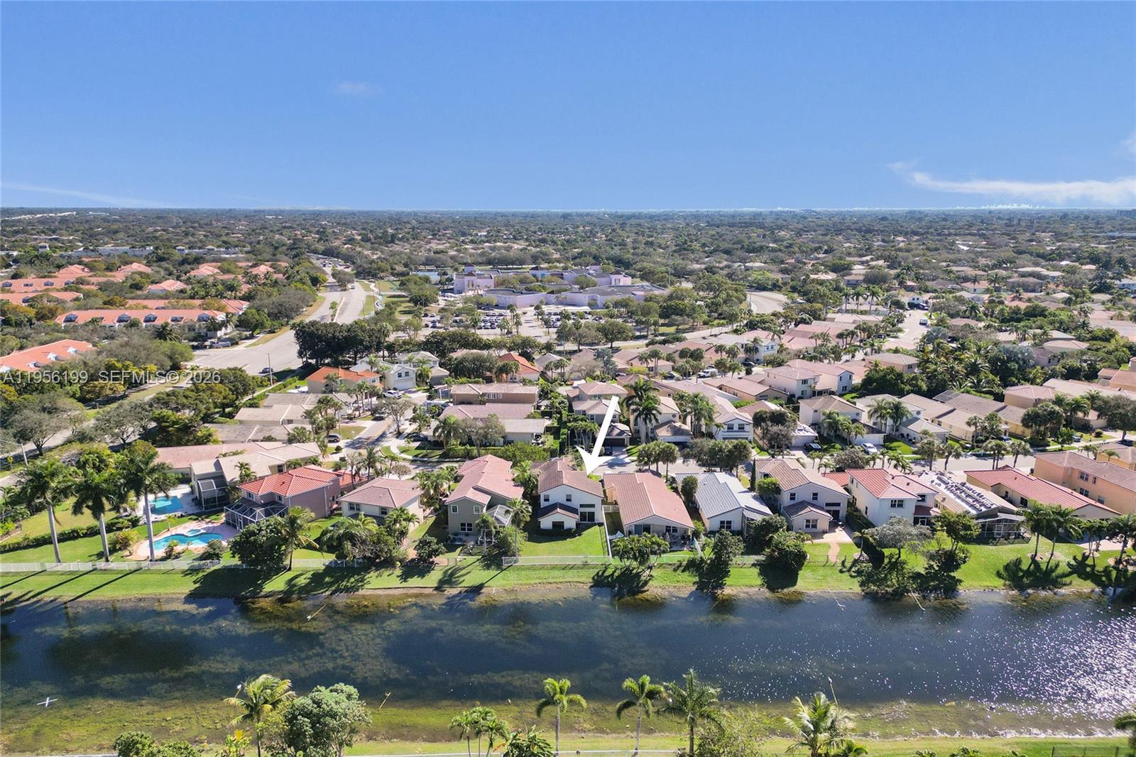 WYNDHAM CIRCLE - Residential