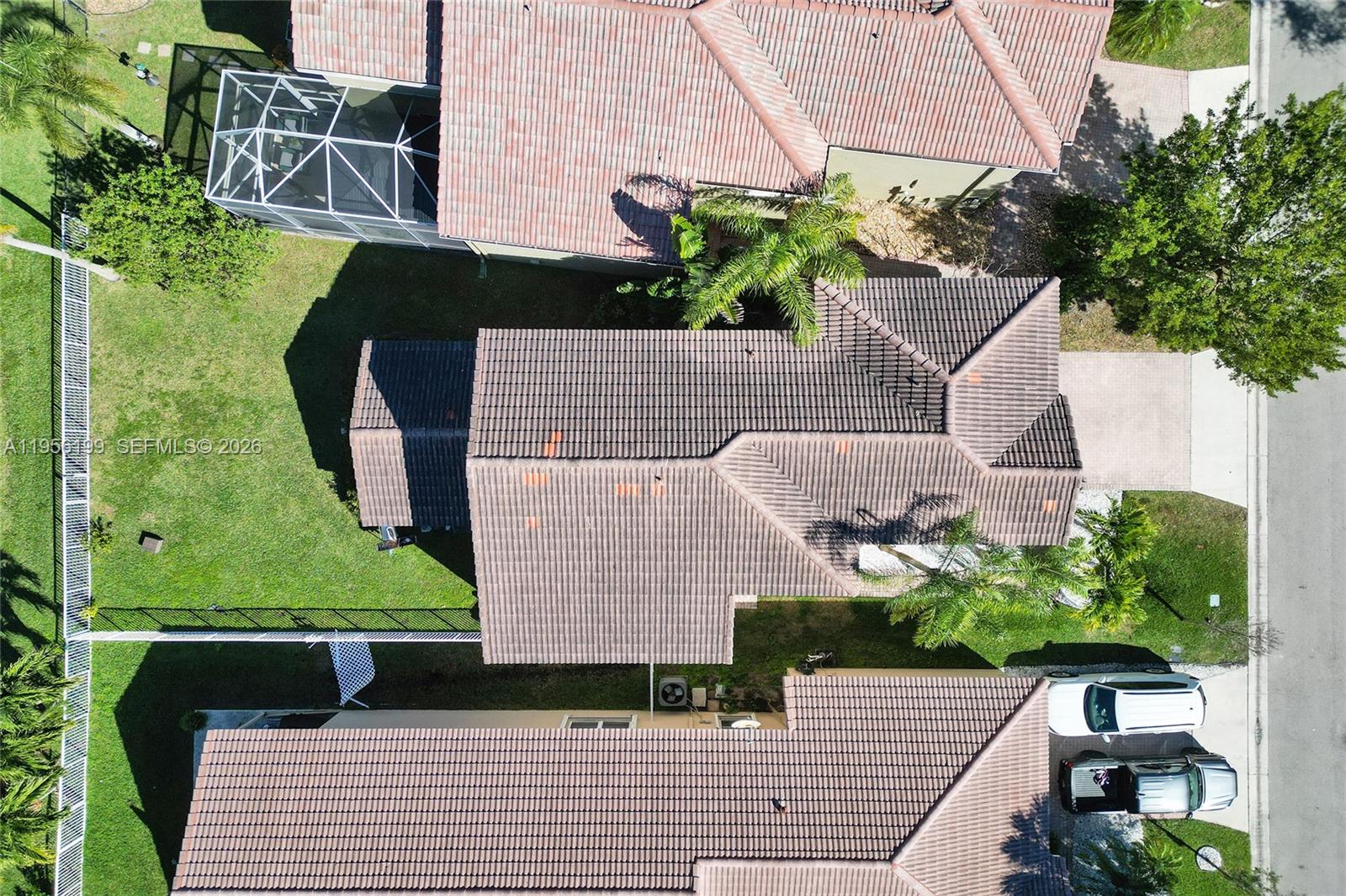 WYNDHAM CIRCLE - Residential