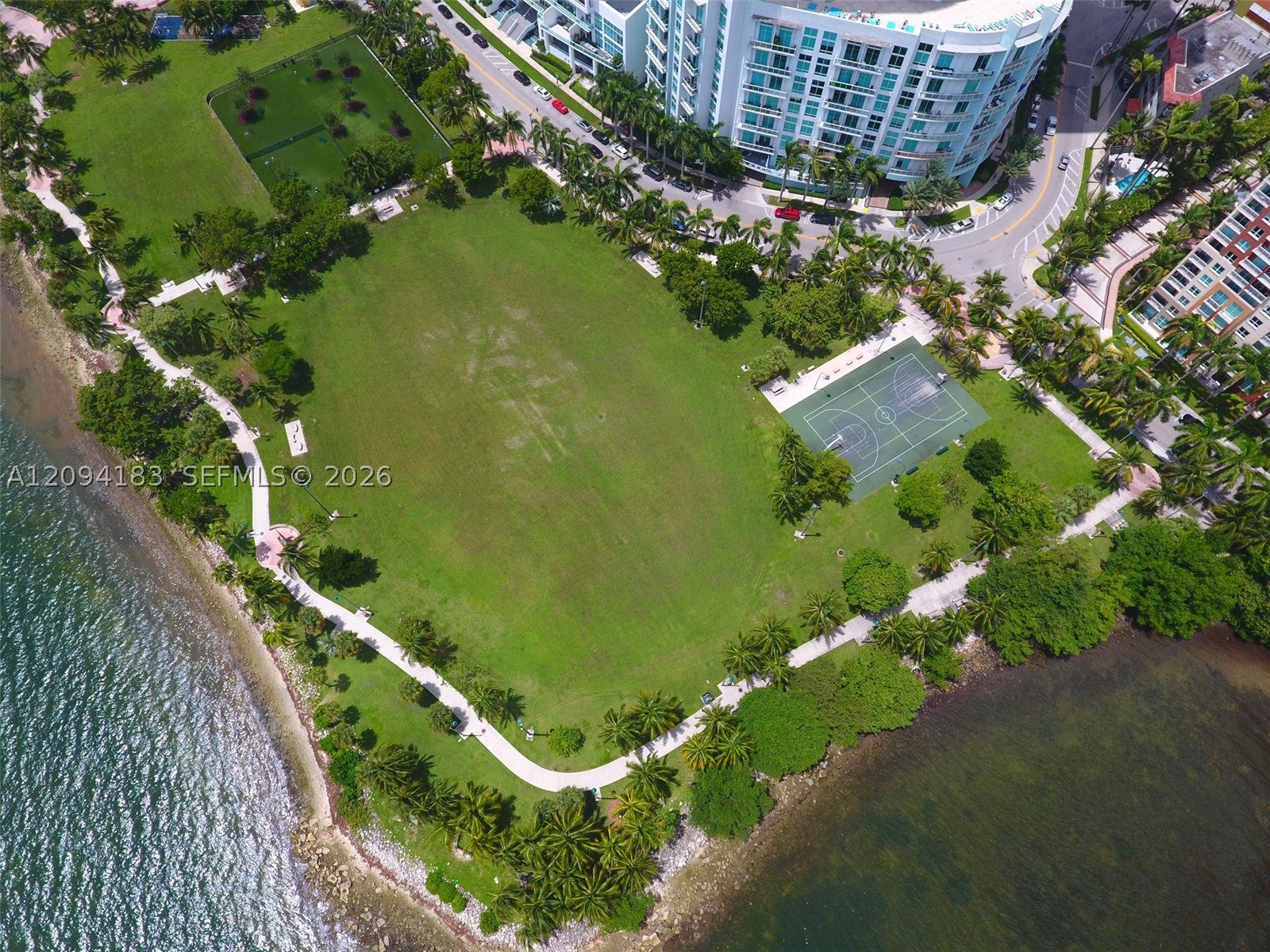 1900 N Bayshore Dr 4604
