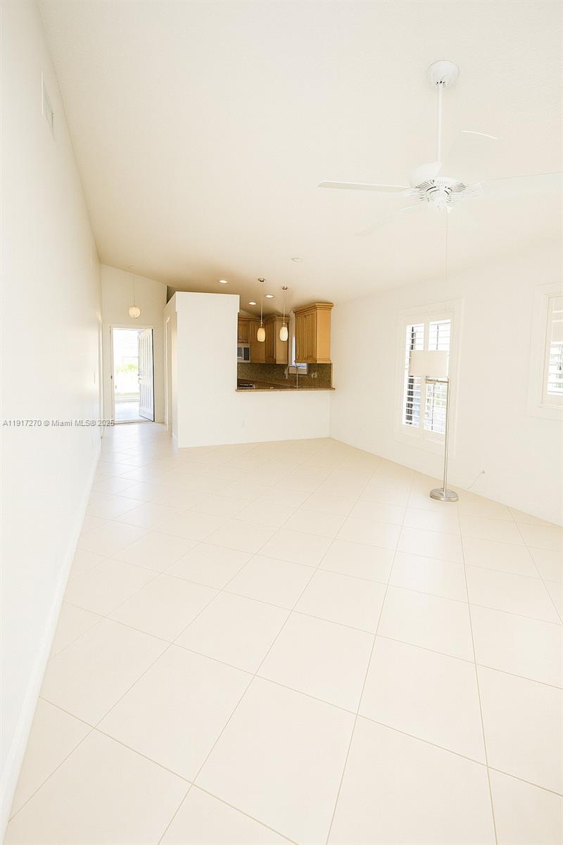 WHISPER WALK SEC C CONDO - Residential Lease