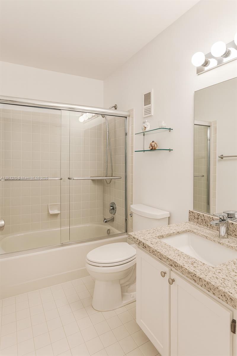 WHISPER WALK SEC C CONDO - Residential Lease