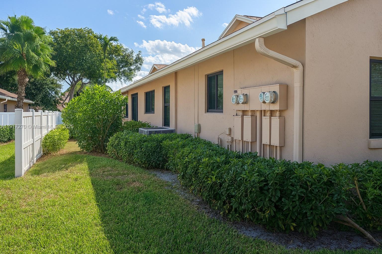 WHISPER WALK SEC C CONDO - Residential Lease