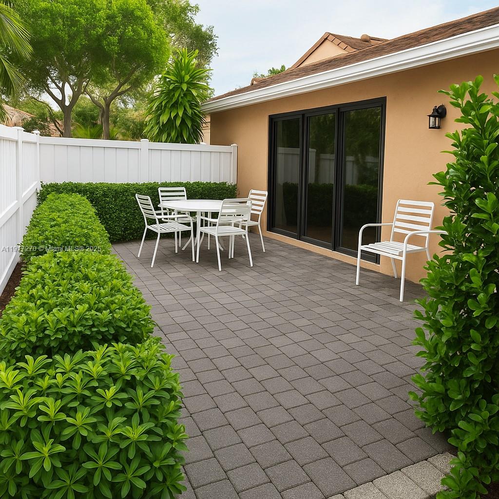 WHISPER WALK SEC C CONDO - Residential Lease