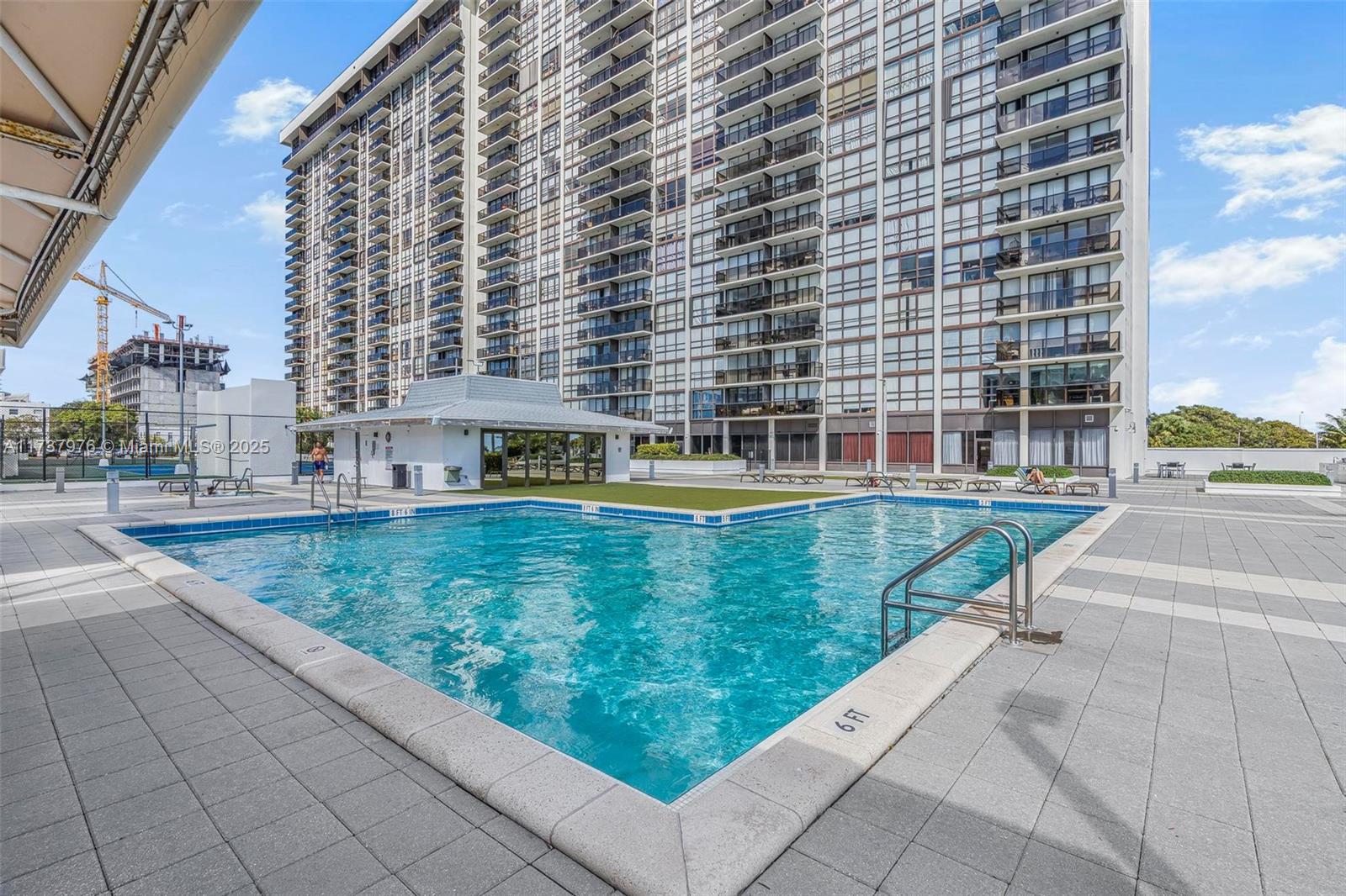 CHARTER CLUB CONDO - Residential