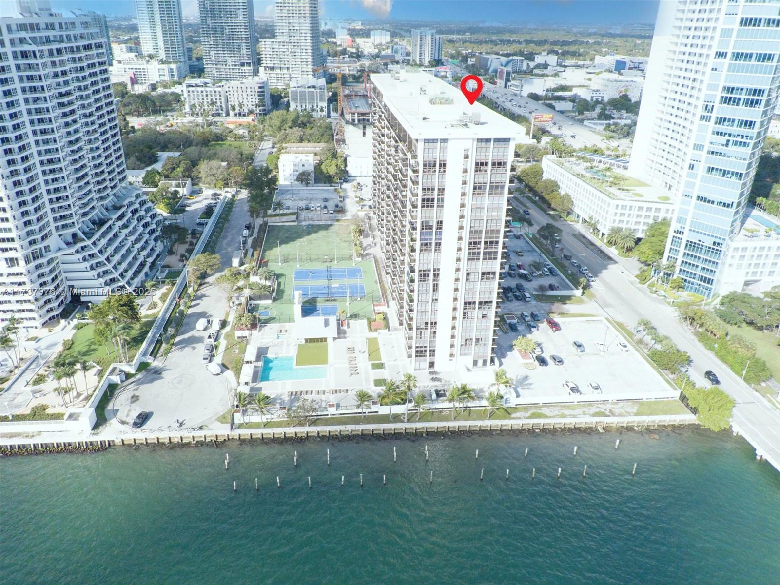 CHARTER CLUB CONDO - Residential