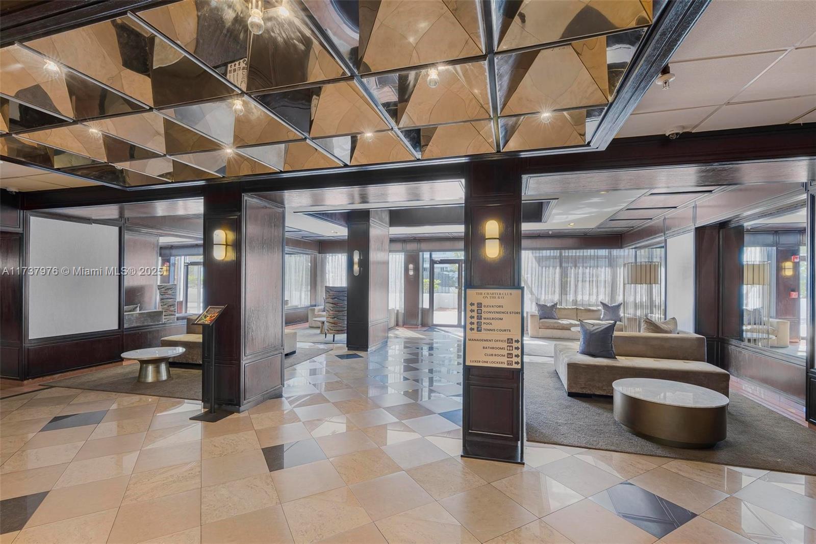 CHARTER CLUB CONDO - Residential