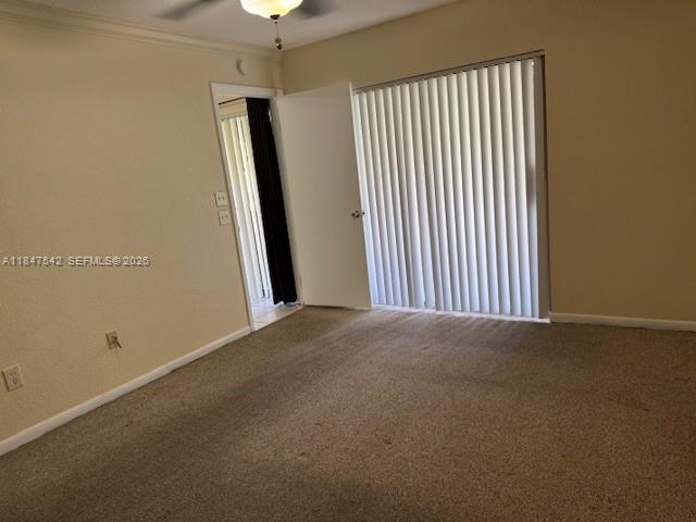 QUATRAINE CONDO III - Residential