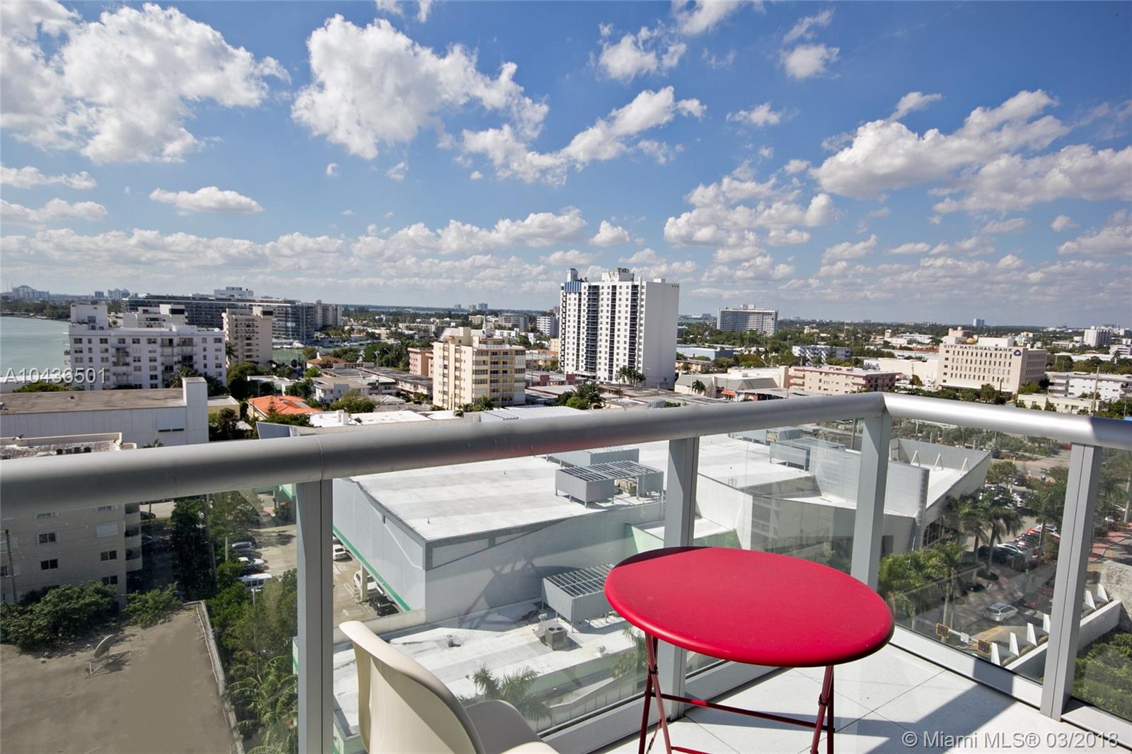 CARILLON CONDO - Residential Lease