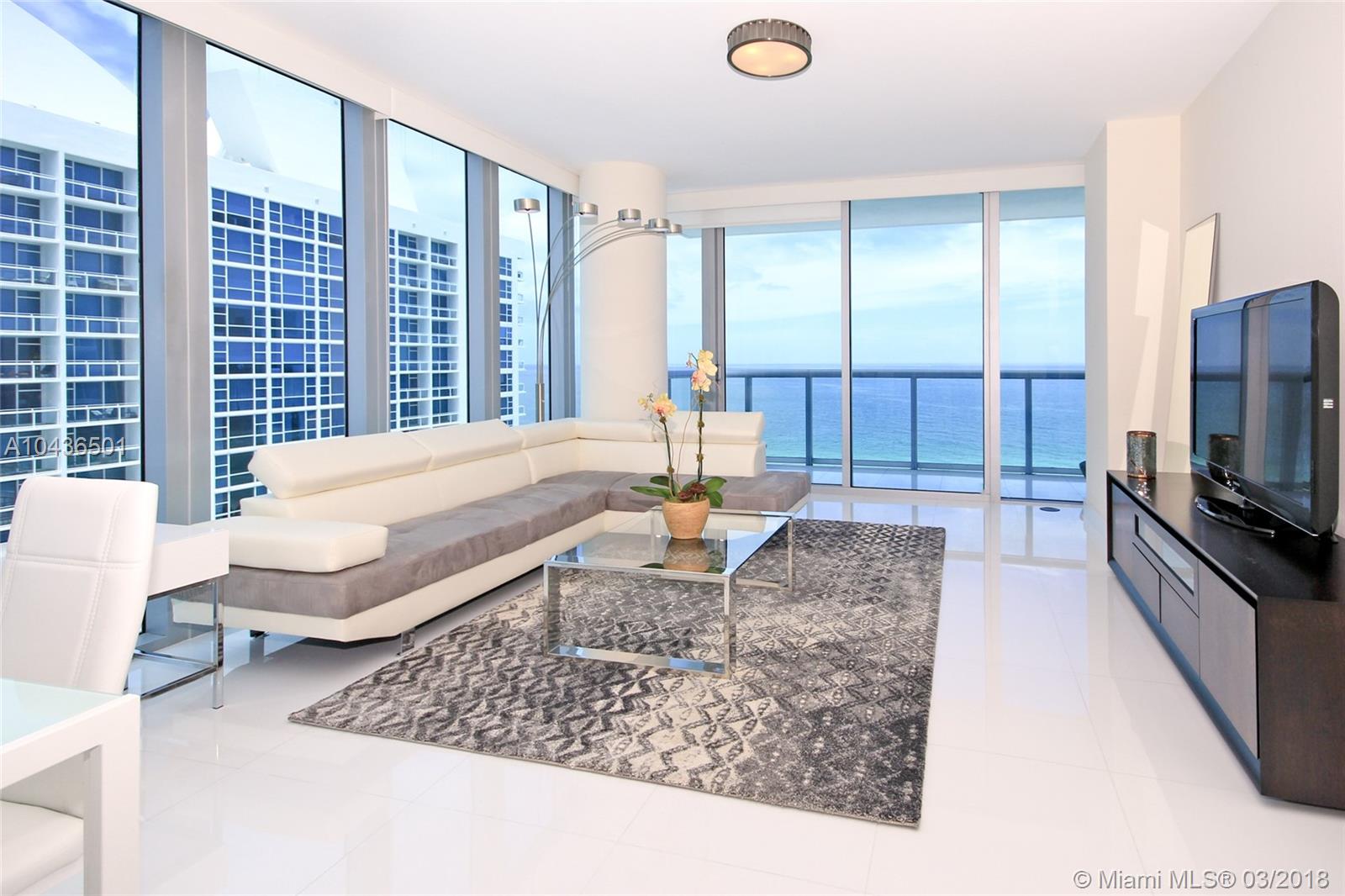 CARILLON CONDO - Residential Lease