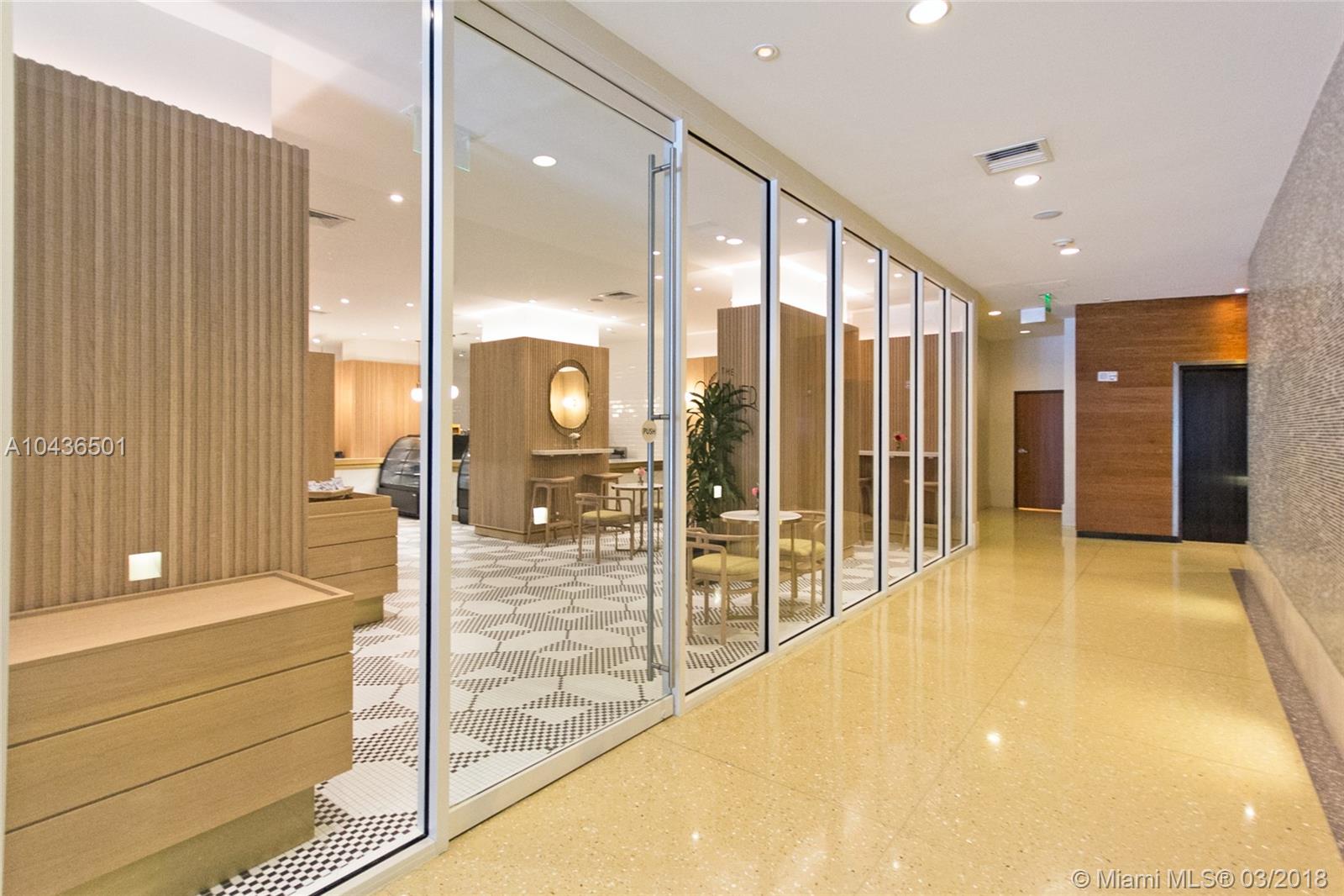 CARILLON CONDO - Residential Lease