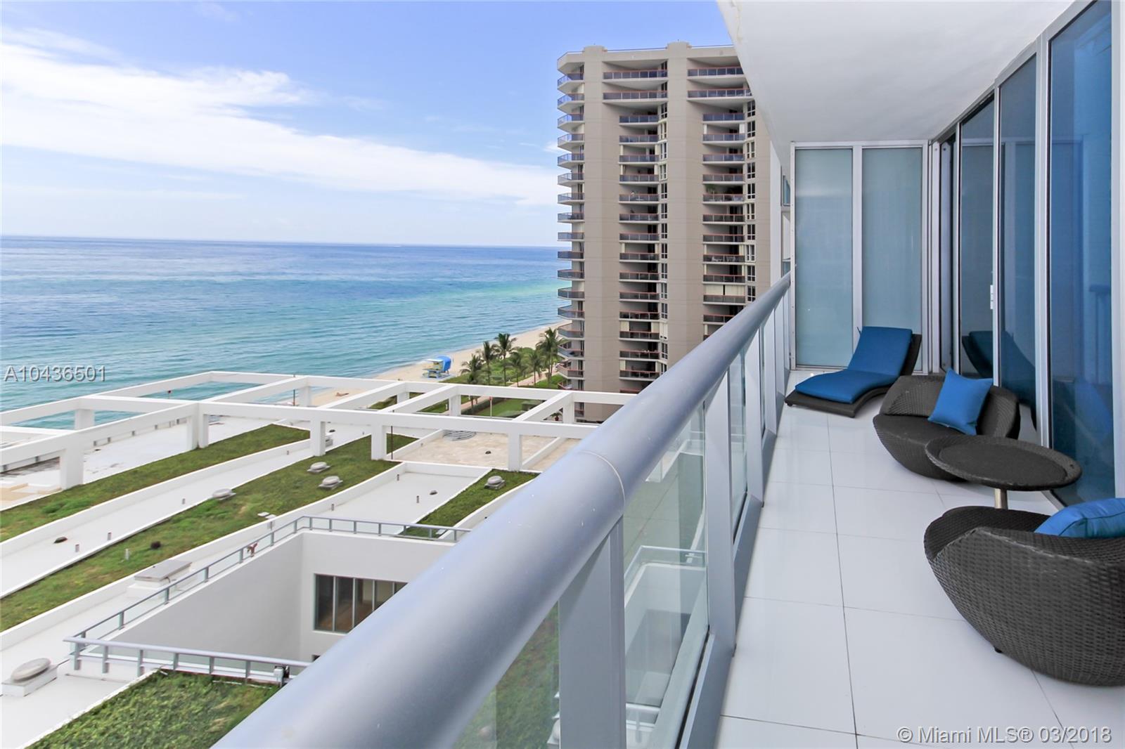 CARILLON CONDO - Residential Lease