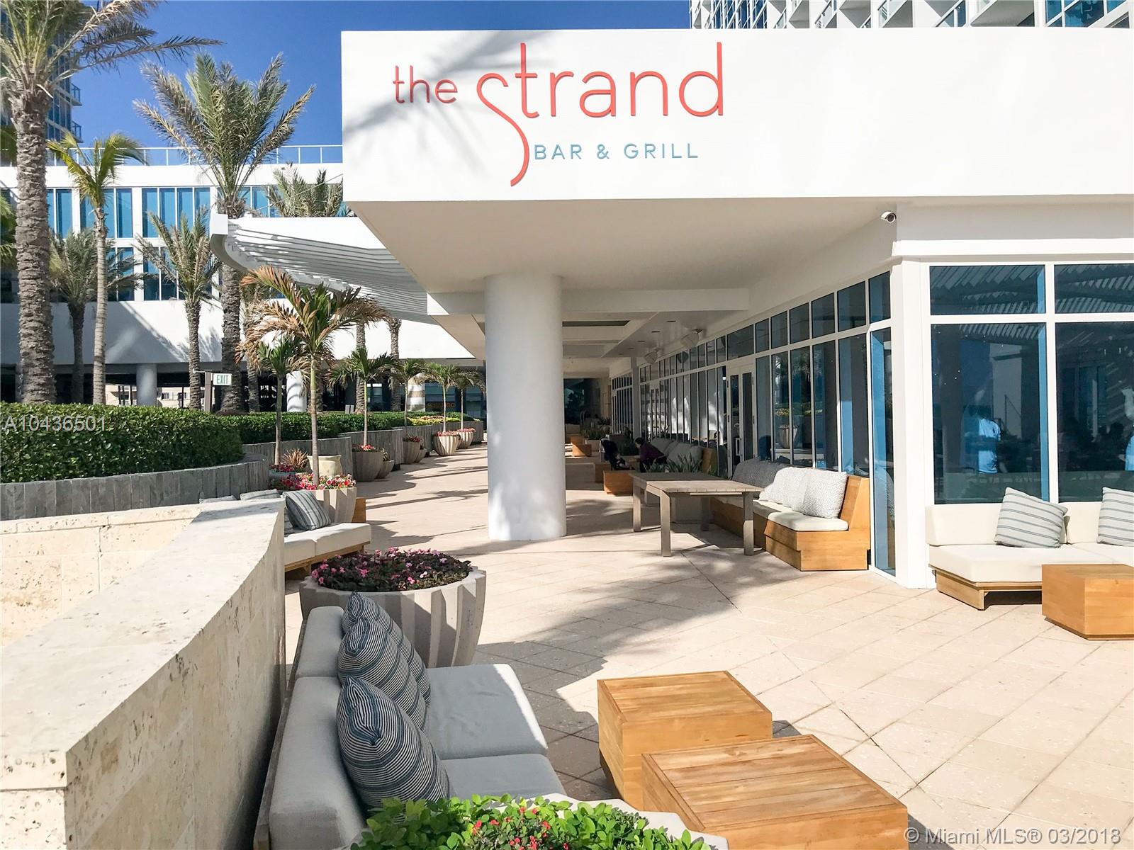 CARILLON CONDO - Residential Lease