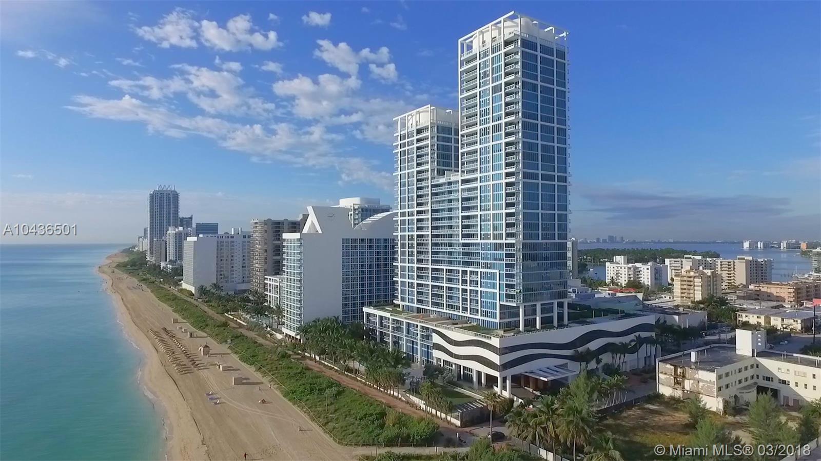 CARILLON CONDO - Residential Lease