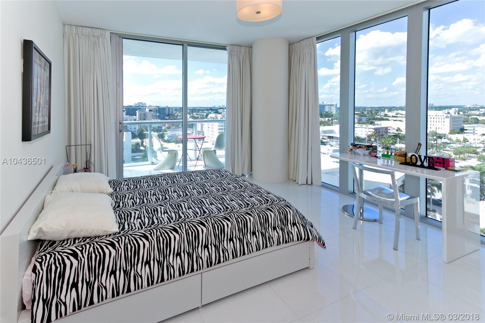 CARILLON CONDO - Residential Lease