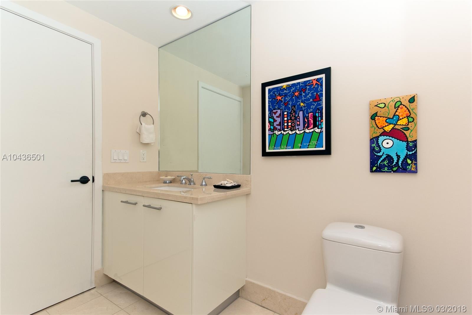 CARILLON CONDO - Residential Lease