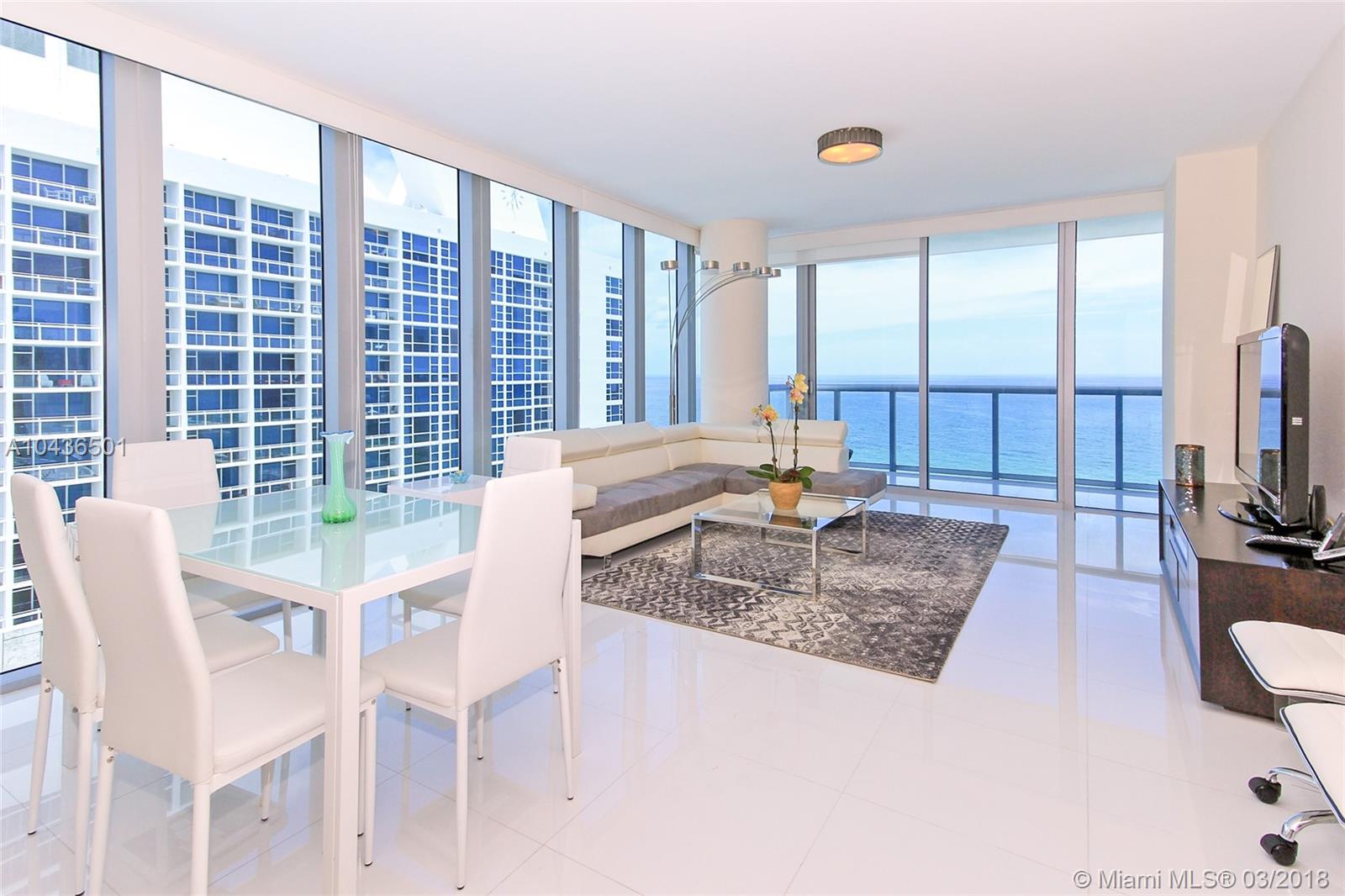 CARILLON CONDO - Residential Lease