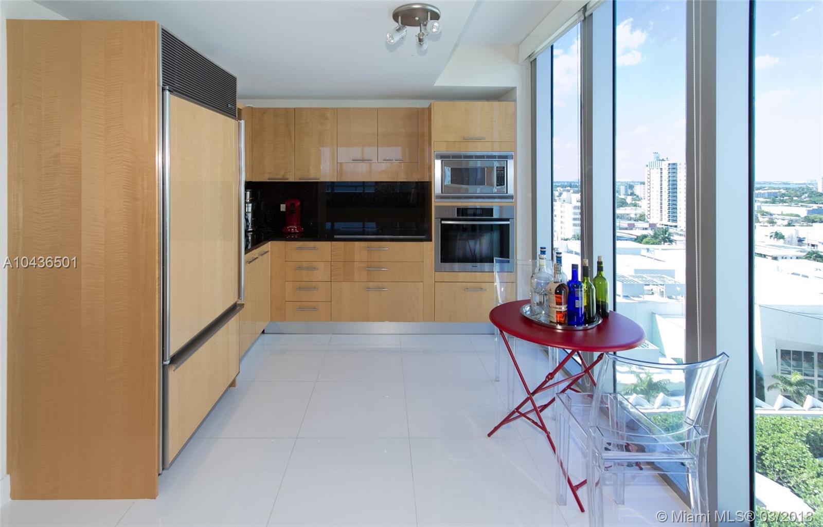 CARILLON CONDO - Residential Lease