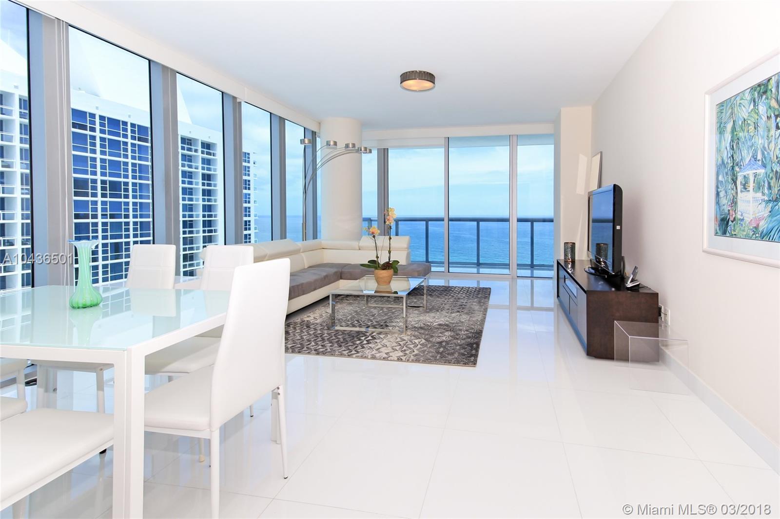 CARILLON CONDO - Residential Lease