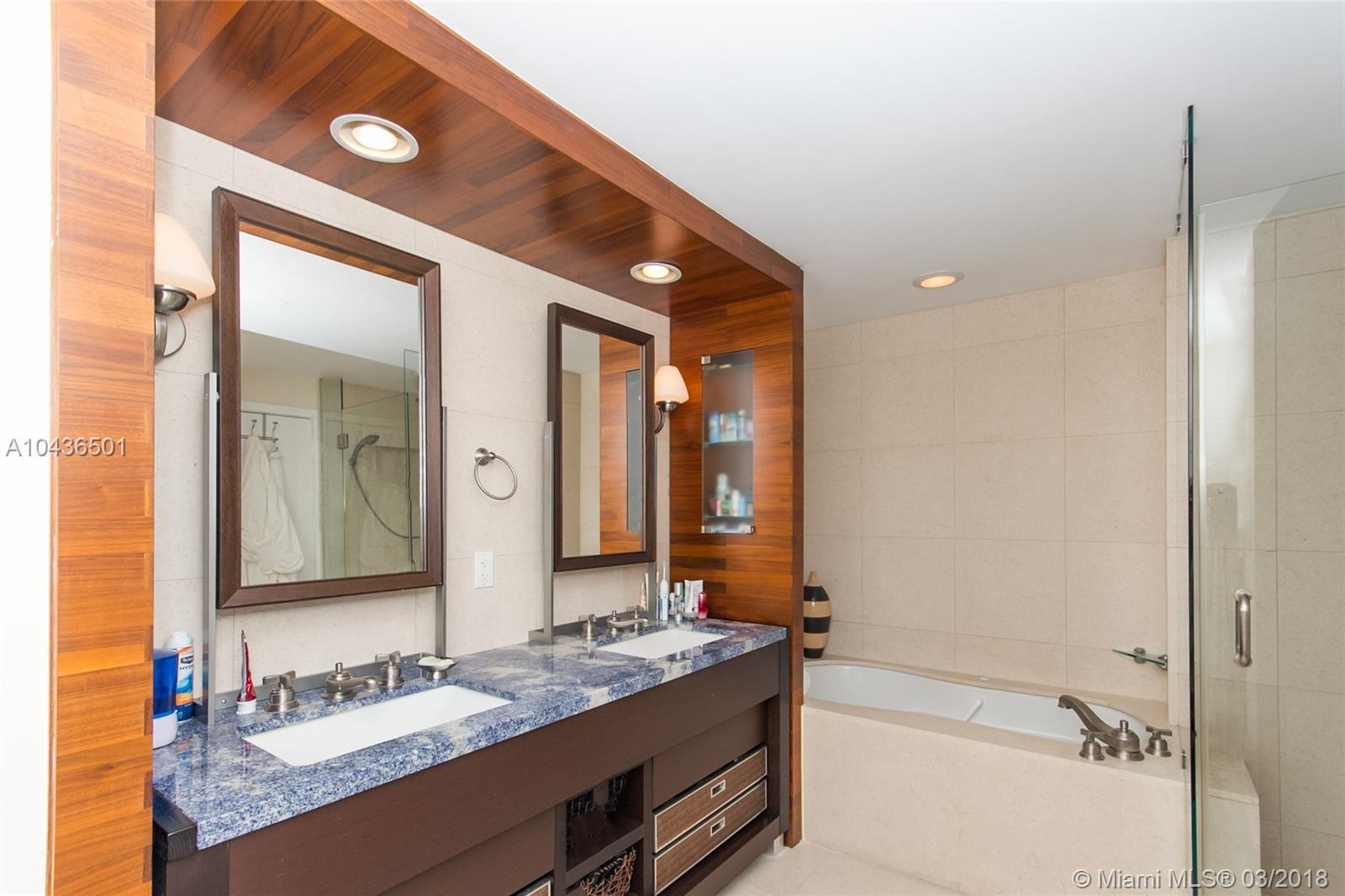 CARILLON CONDO - Residential Lease