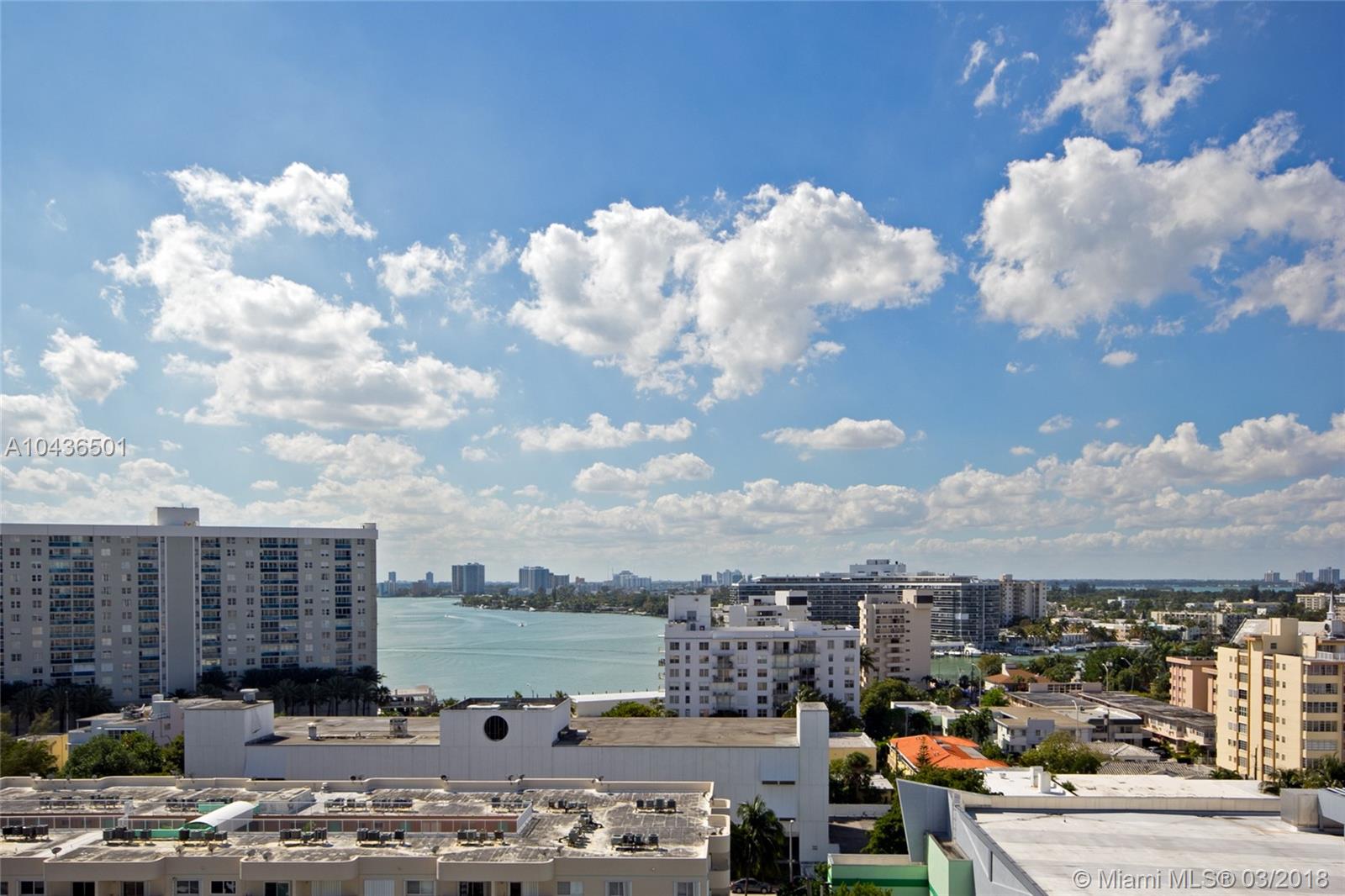 CARILLON CONDO - Residential Lease