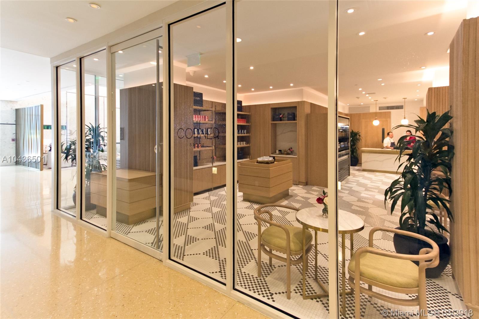 CARILLON CONDO - Residential Lease