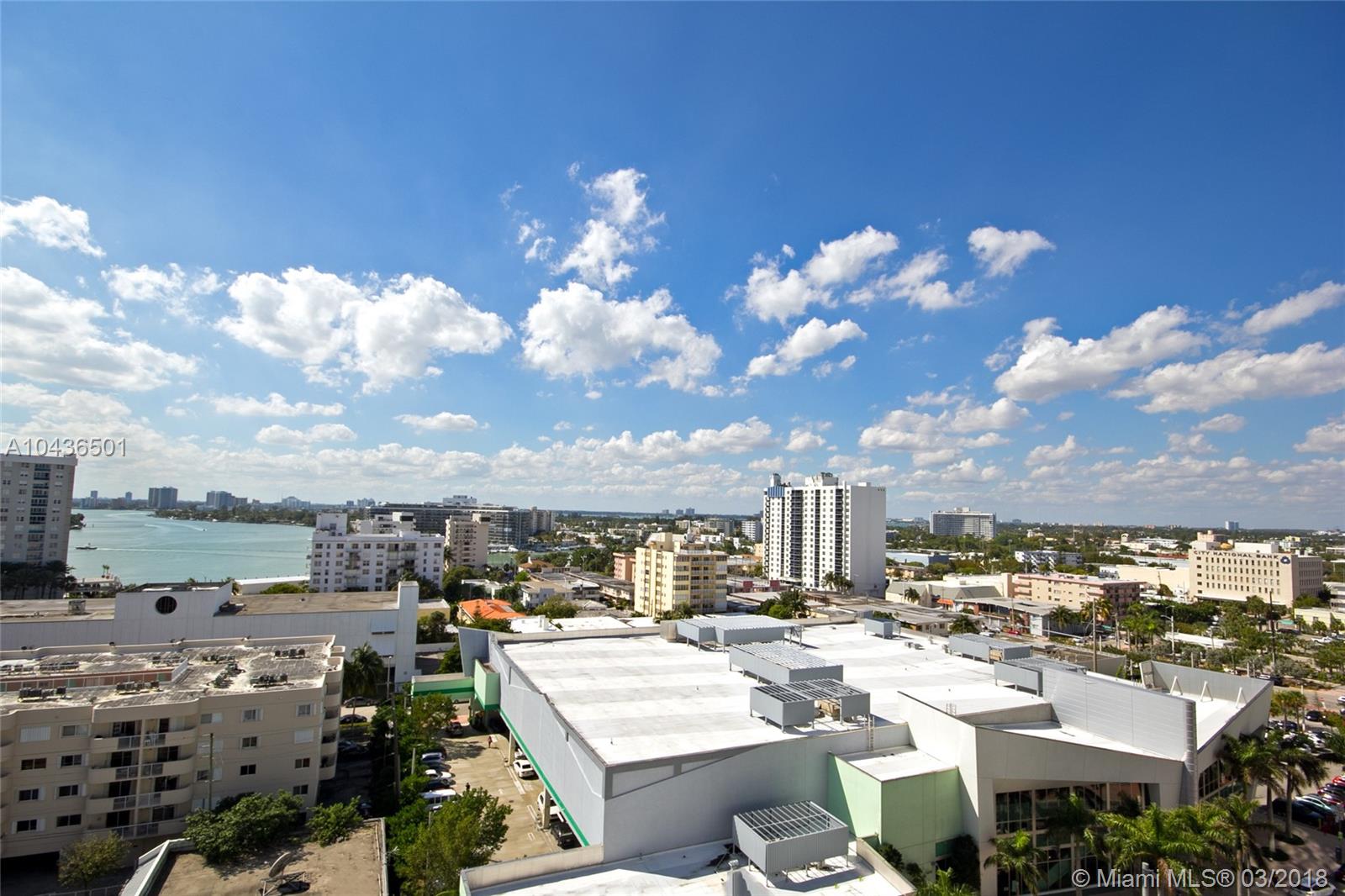 CARILLON CONDO - Residential Lease