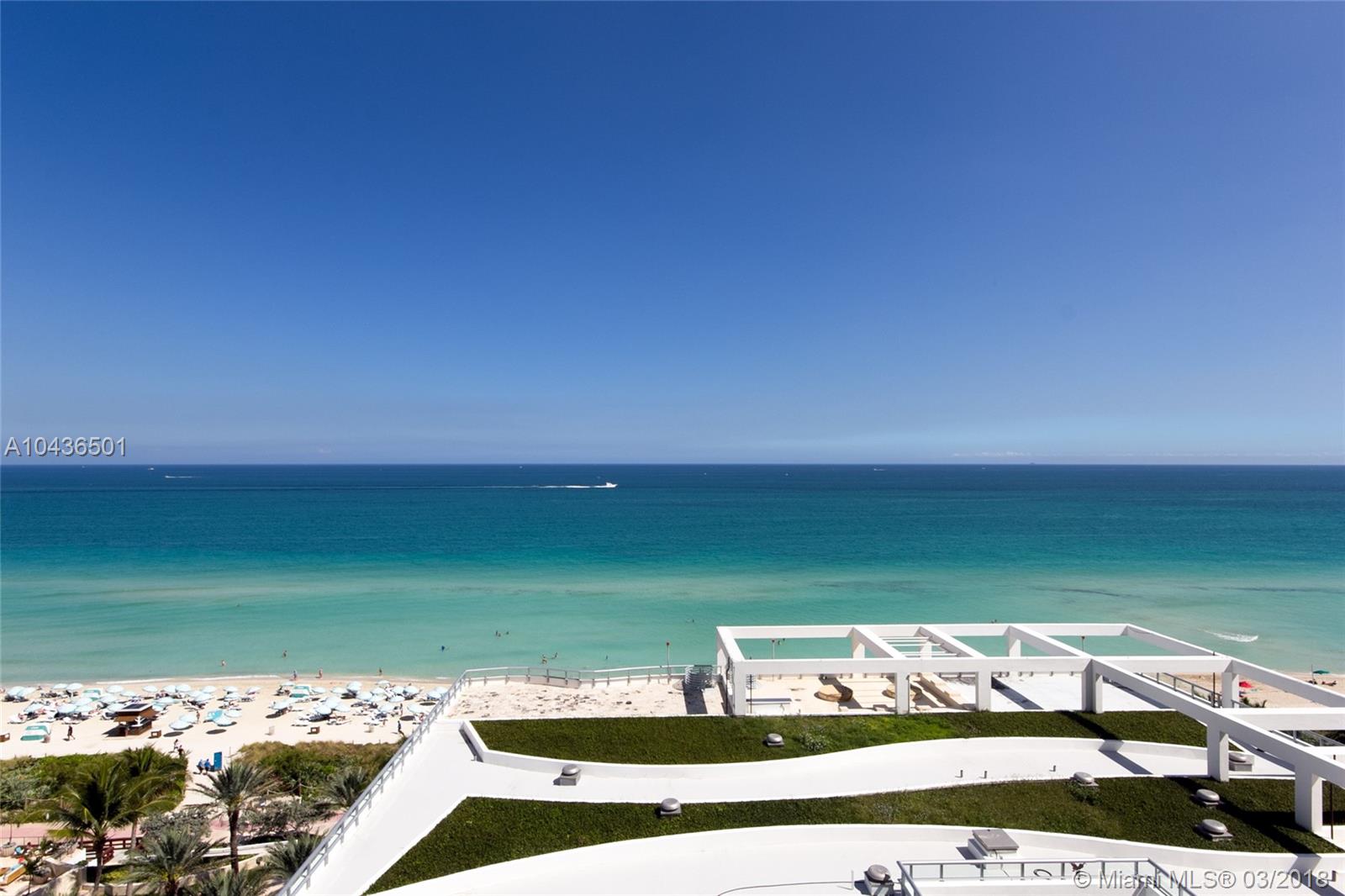 CARILLON CONDO - Residential Lease