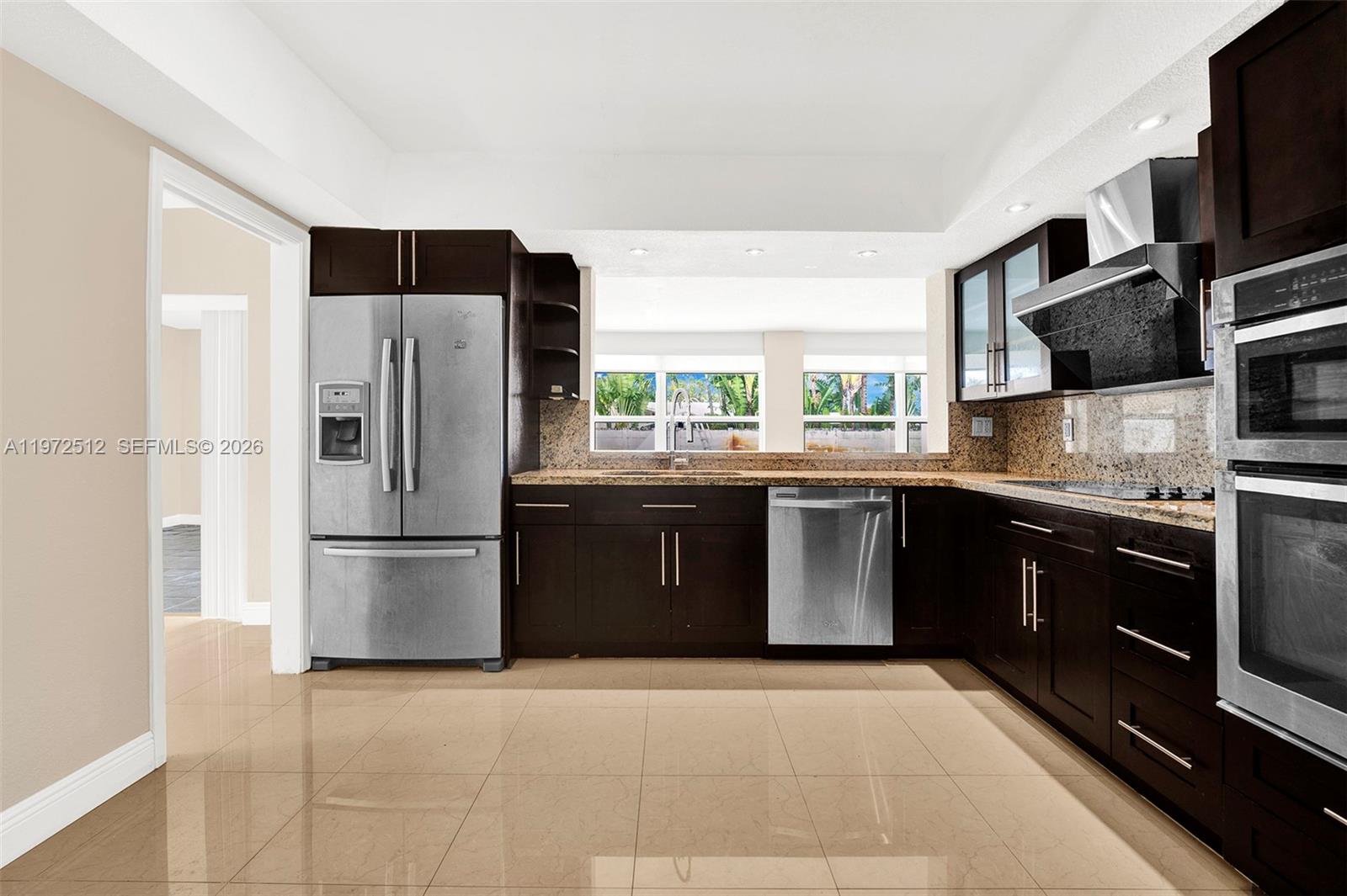 HOLLYWOOD HILLS AMEN PLAT - Residential