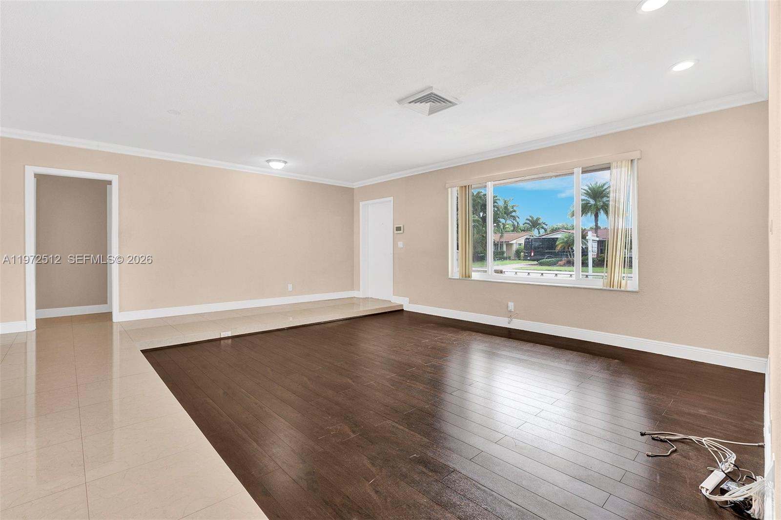 HOLLYWOOD HILLS AMEN PLAT - Residential