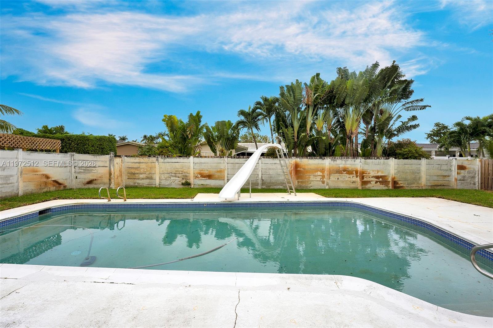 HOLLYWOOD HILLS AMEN PLAT - Residential